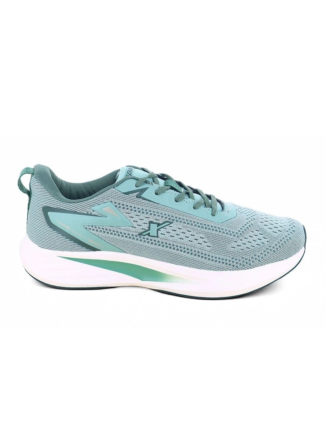 Sparx Men Mesh Running Shoes thumbnail 4