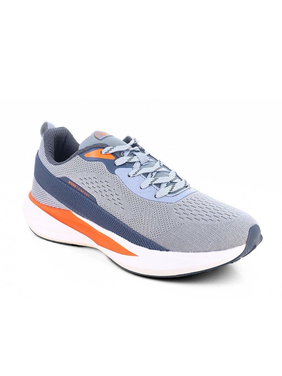 Sparx Men Mesh Running Shoes thumbnail 3