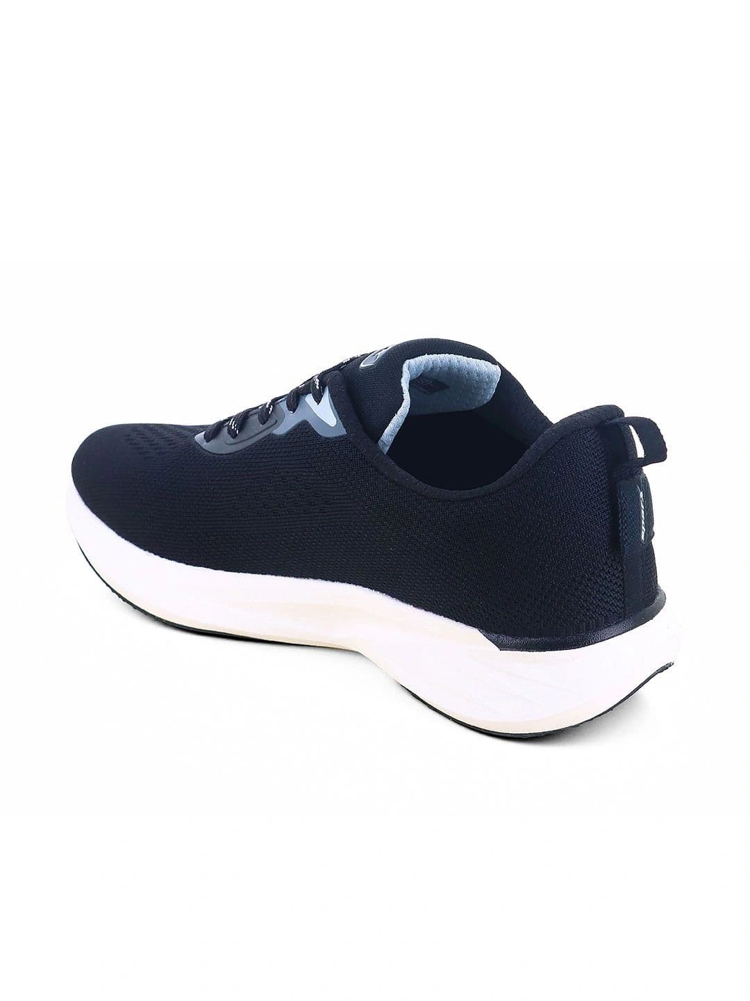 Sparx Men Mesh Running Non-Marking Shoes thumbnail 2