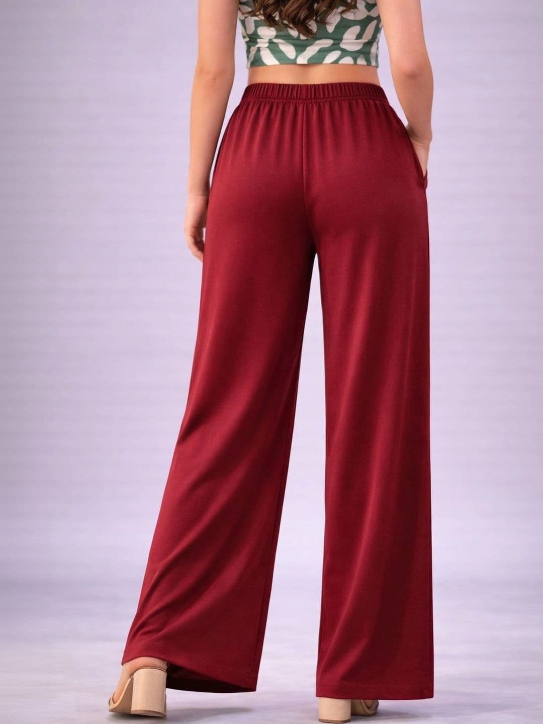 Lunice Women Palazzos thumbnail 2