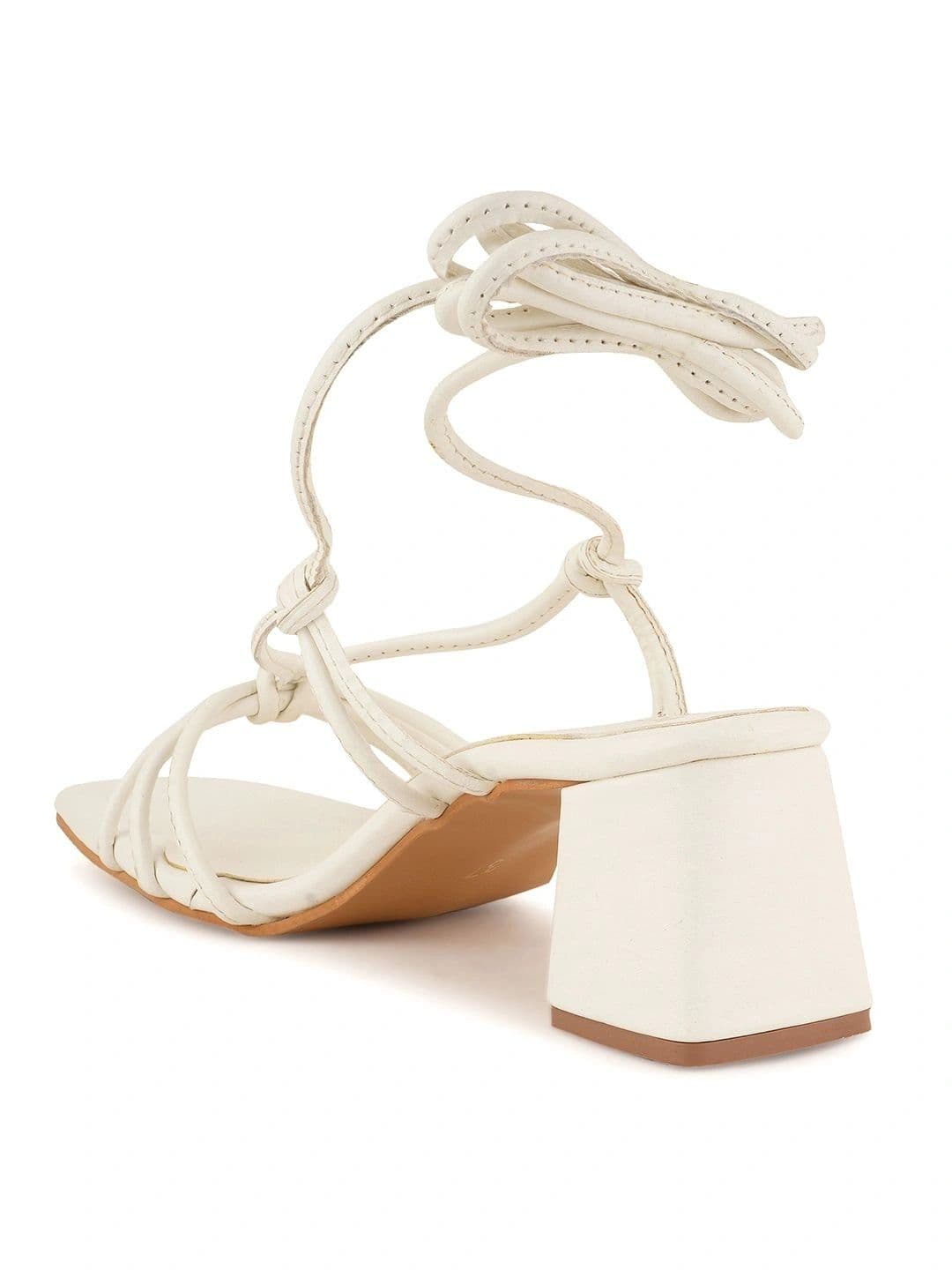 CORSICA Block Sandals thumbnail 5