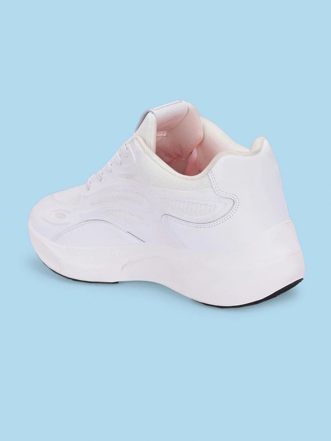 OFF LIMITS Men Comfortable Running Shoes thumbnail 4
