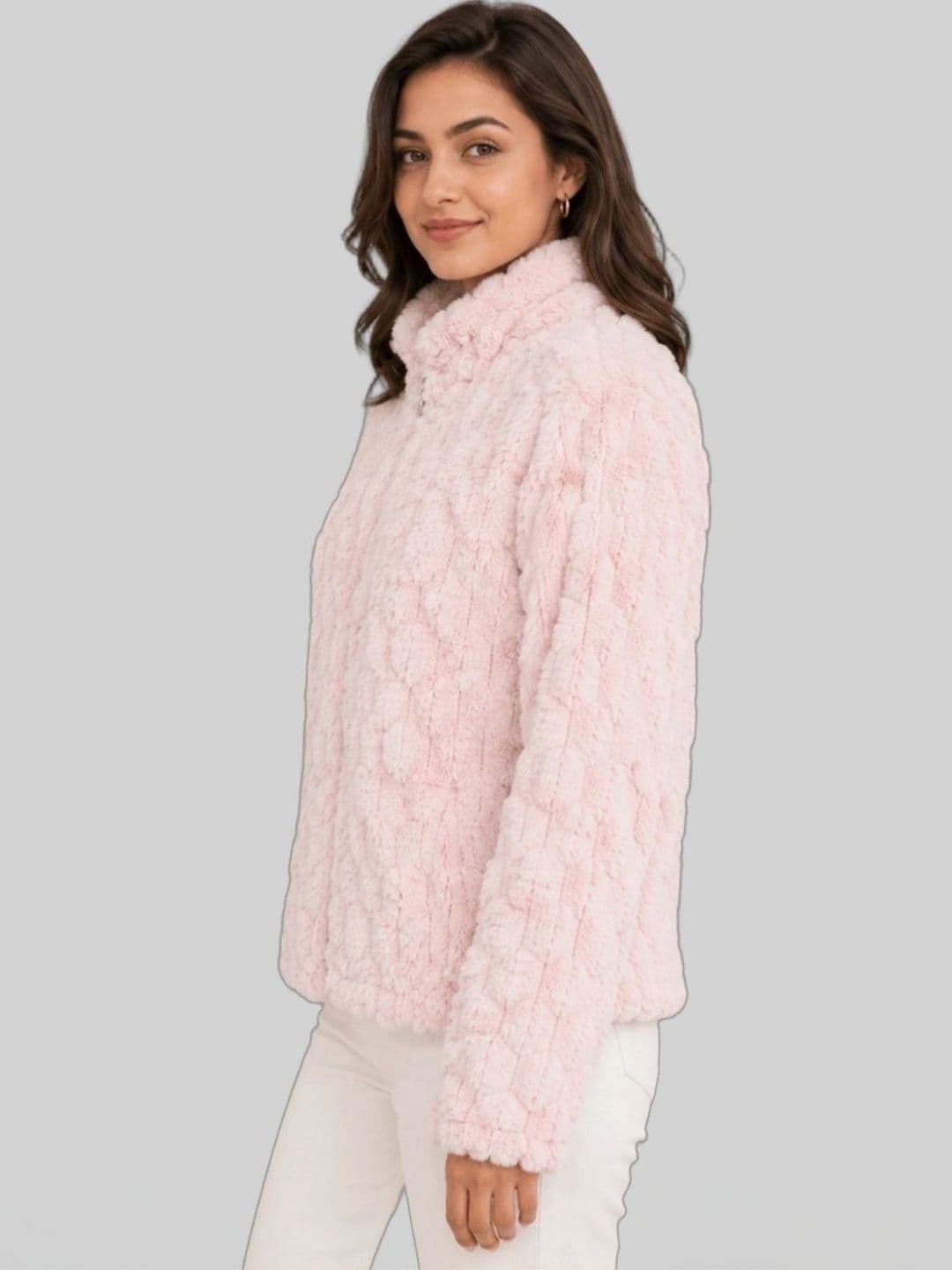 CIA Women Lightweight Jacket thumbnail 2