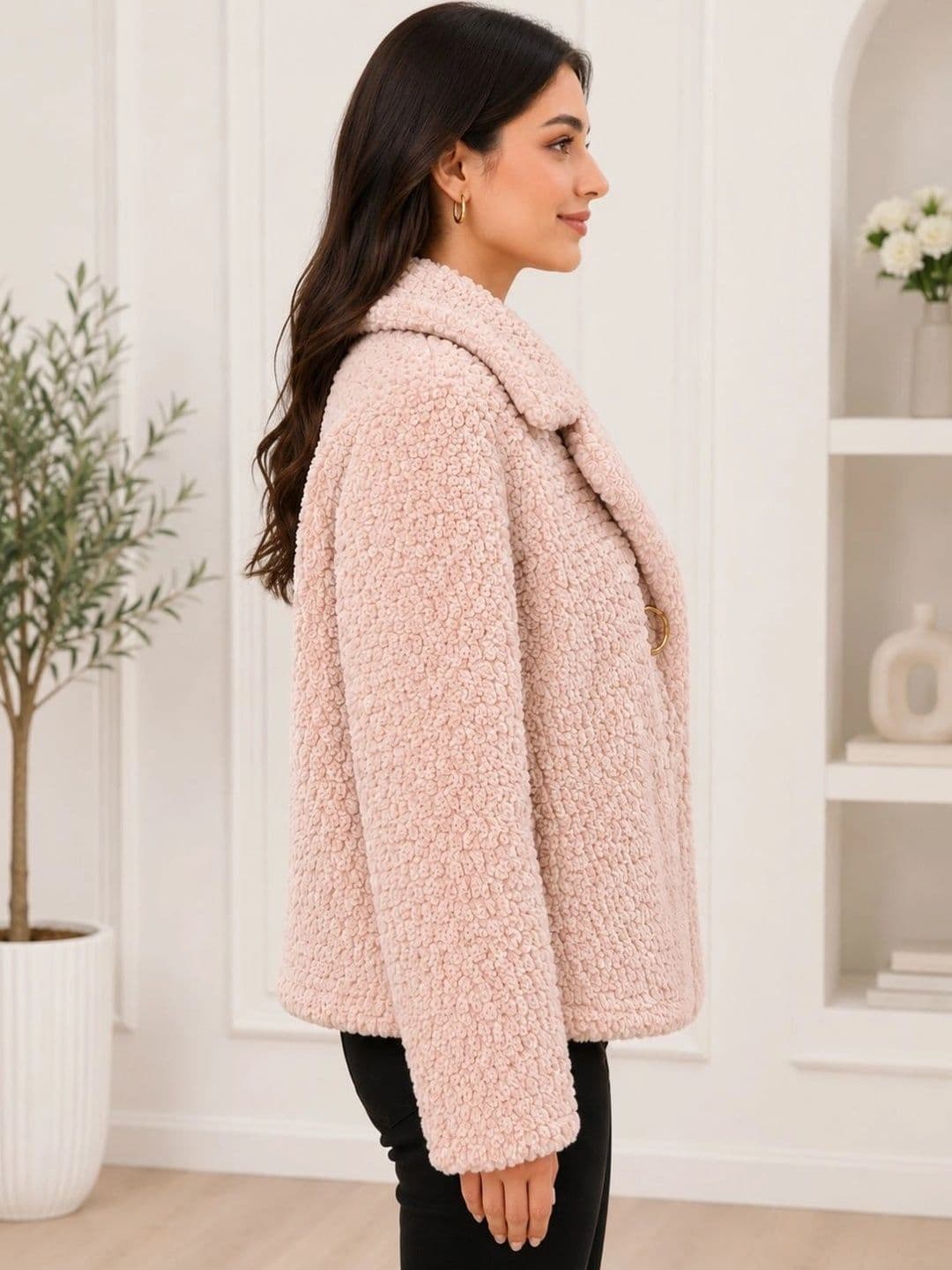 CIA Women Lightweight Jacket thumbnail 2