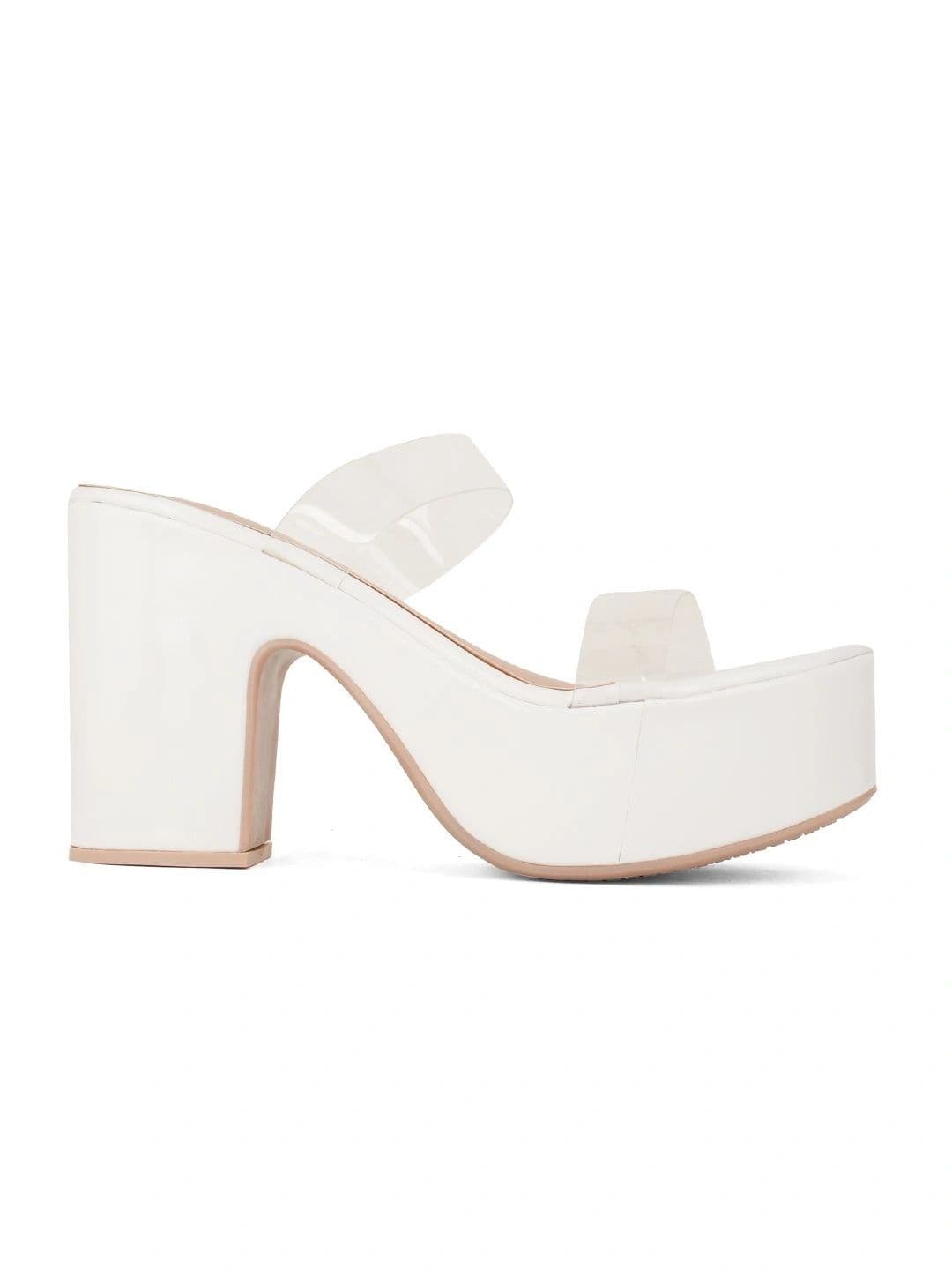 CORSICA Block Sandals thumbnail 5