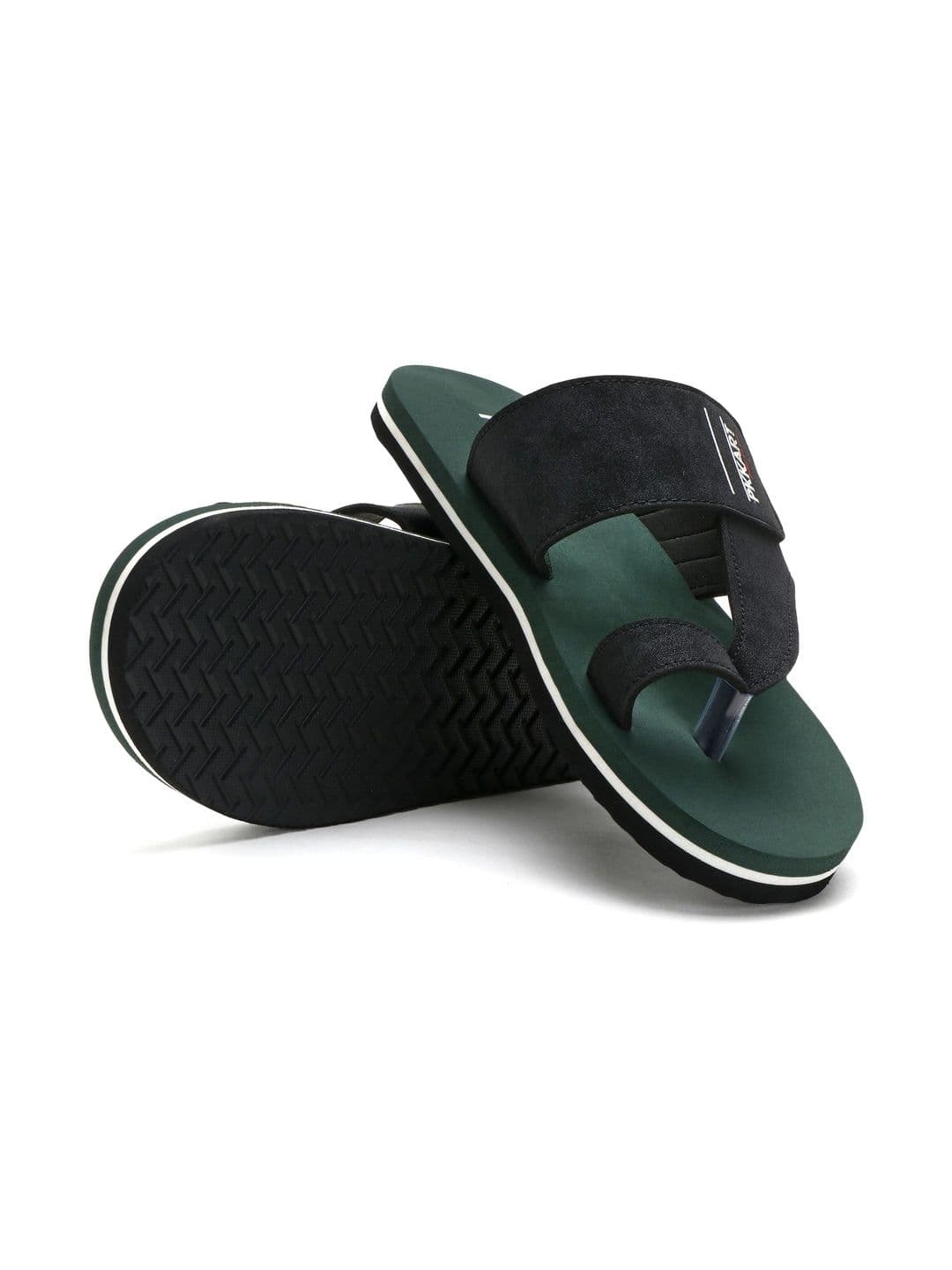 PKKART Men Thong Flip-Flops thumbnail 5