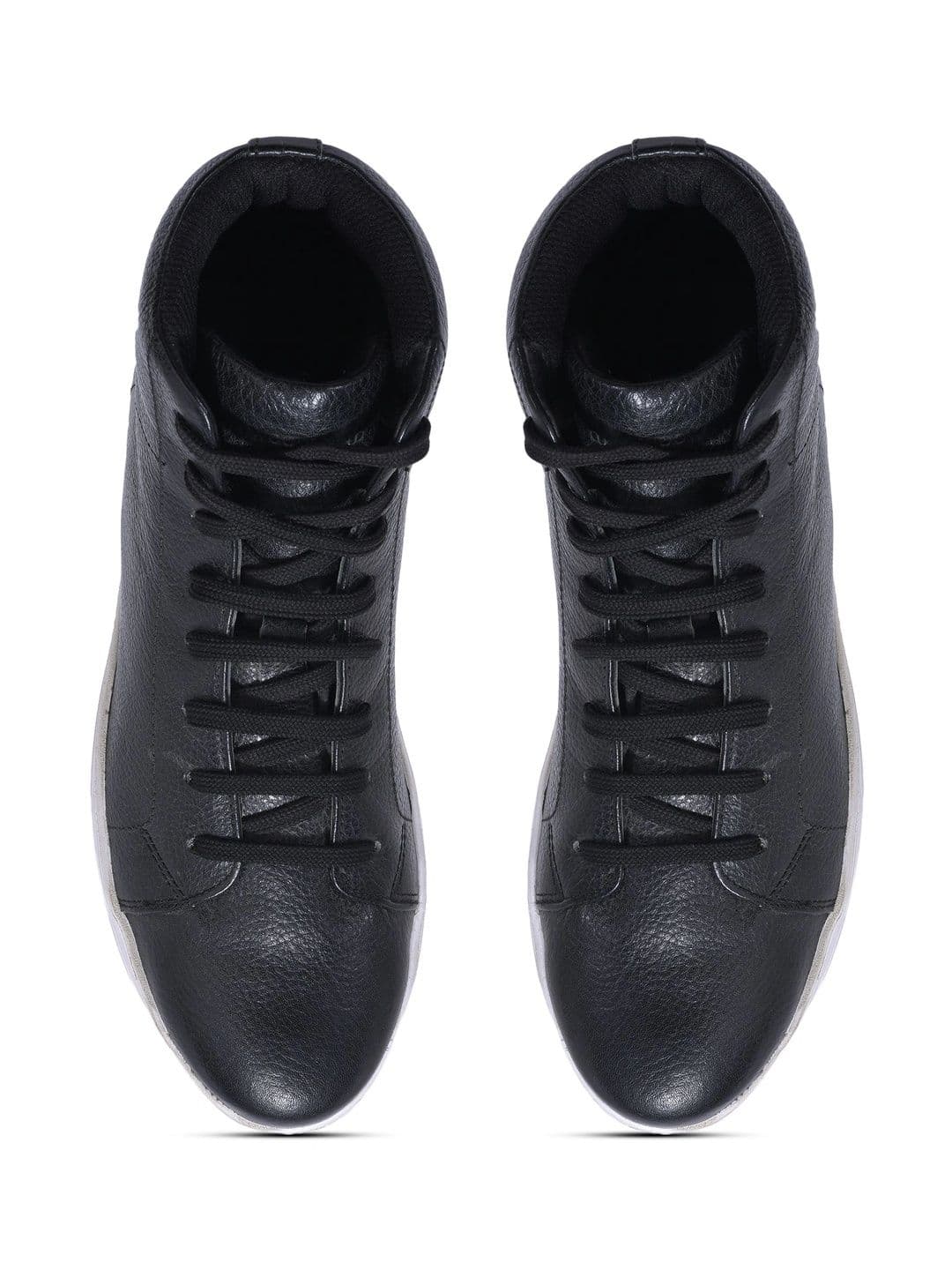 Woodland Women Round Toe Lace-Ups Regular Boots thumbnail 6