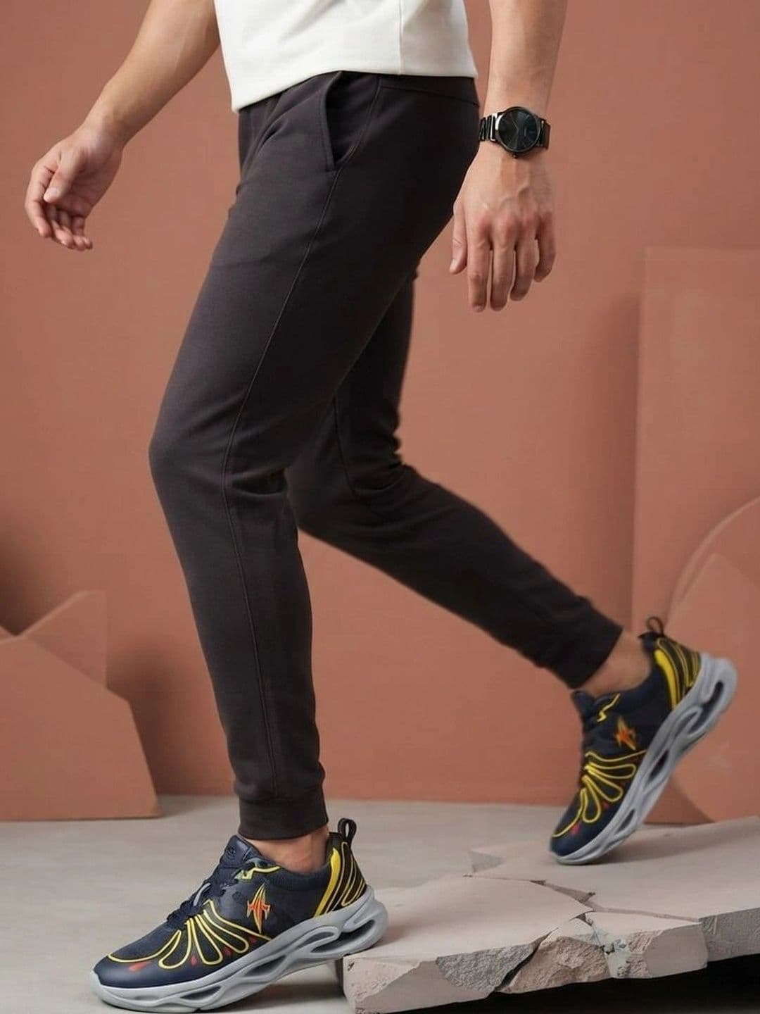 HOS Men Running Shoes thumbnail 7