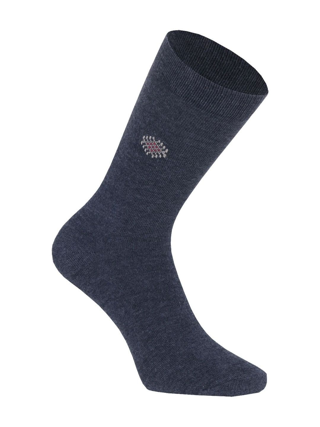 Wales Bonner Men Pack of 4 Cotton Blend Calf Length Socks thumbnail 2