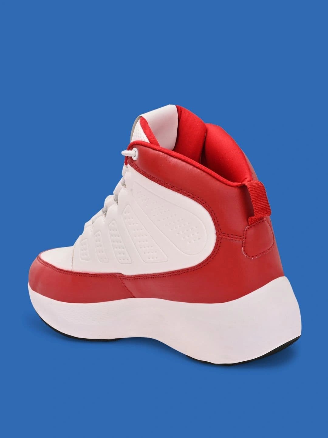 OFF LIMITS Men Basketball Non-Marking Shoes thumbnail 2