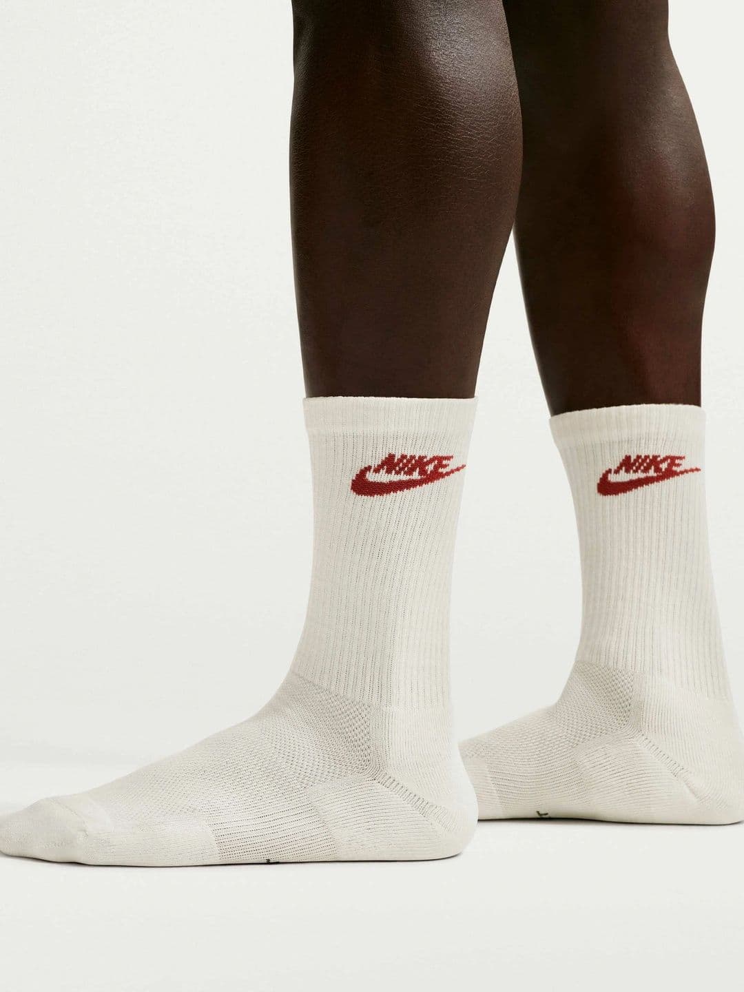 Nike Everyday Elevated Crew Socks (3 Pairs) thumbnail 5