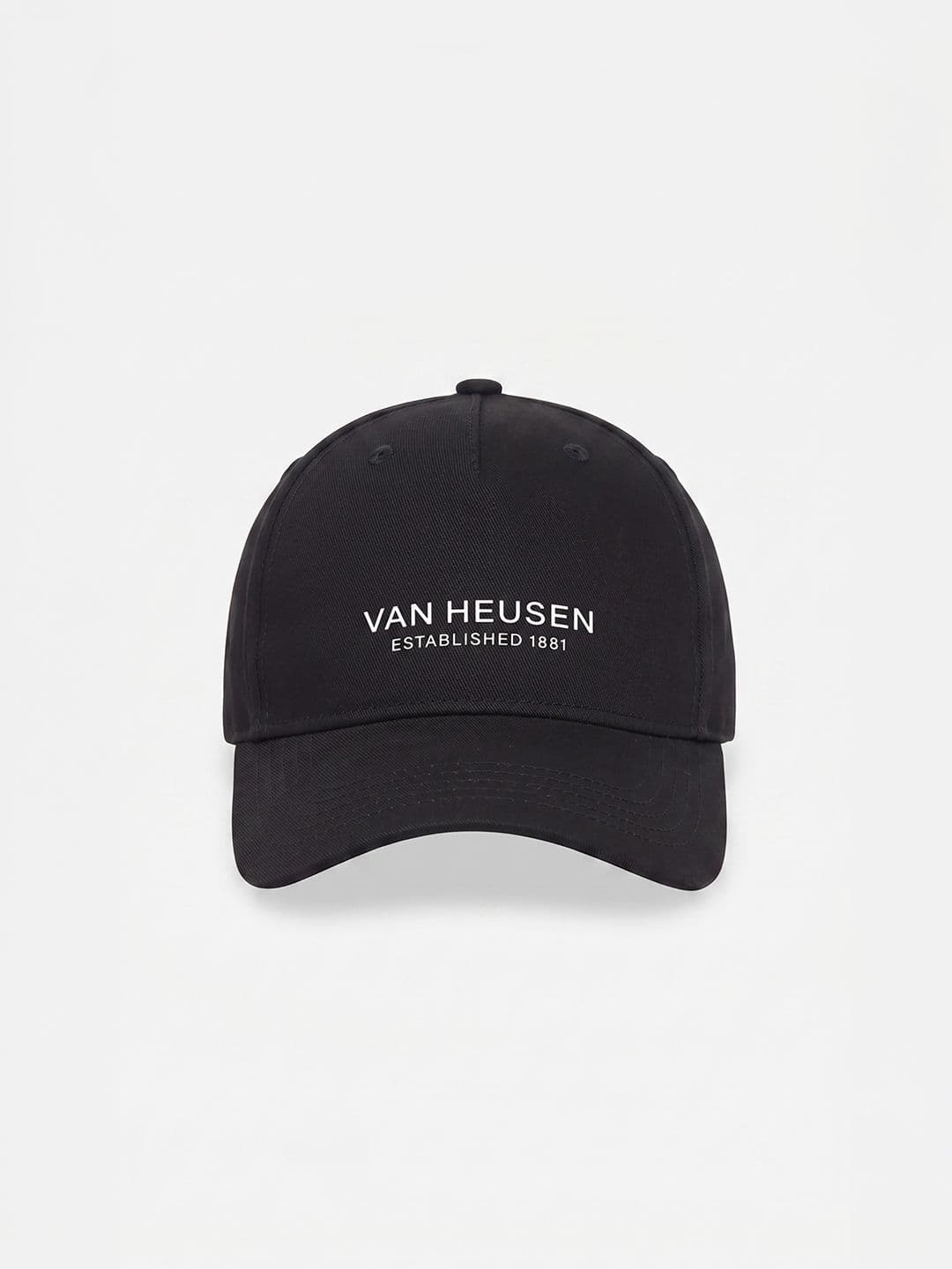 Van Heusen Men Printed Baseball Cap thumbnail 5