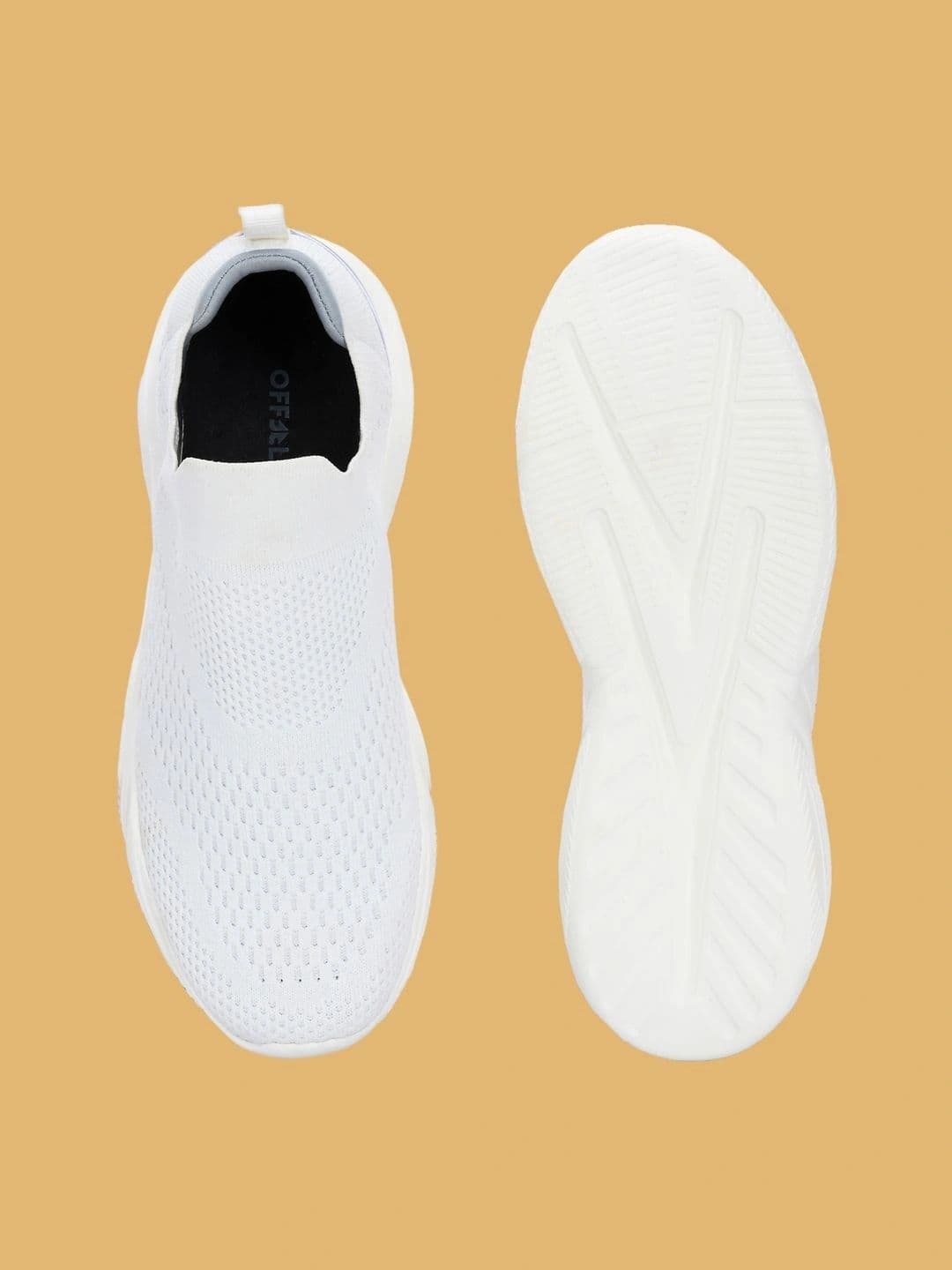 OFF LIMITS Men Comfortable Walking Shoes thumbnail 5