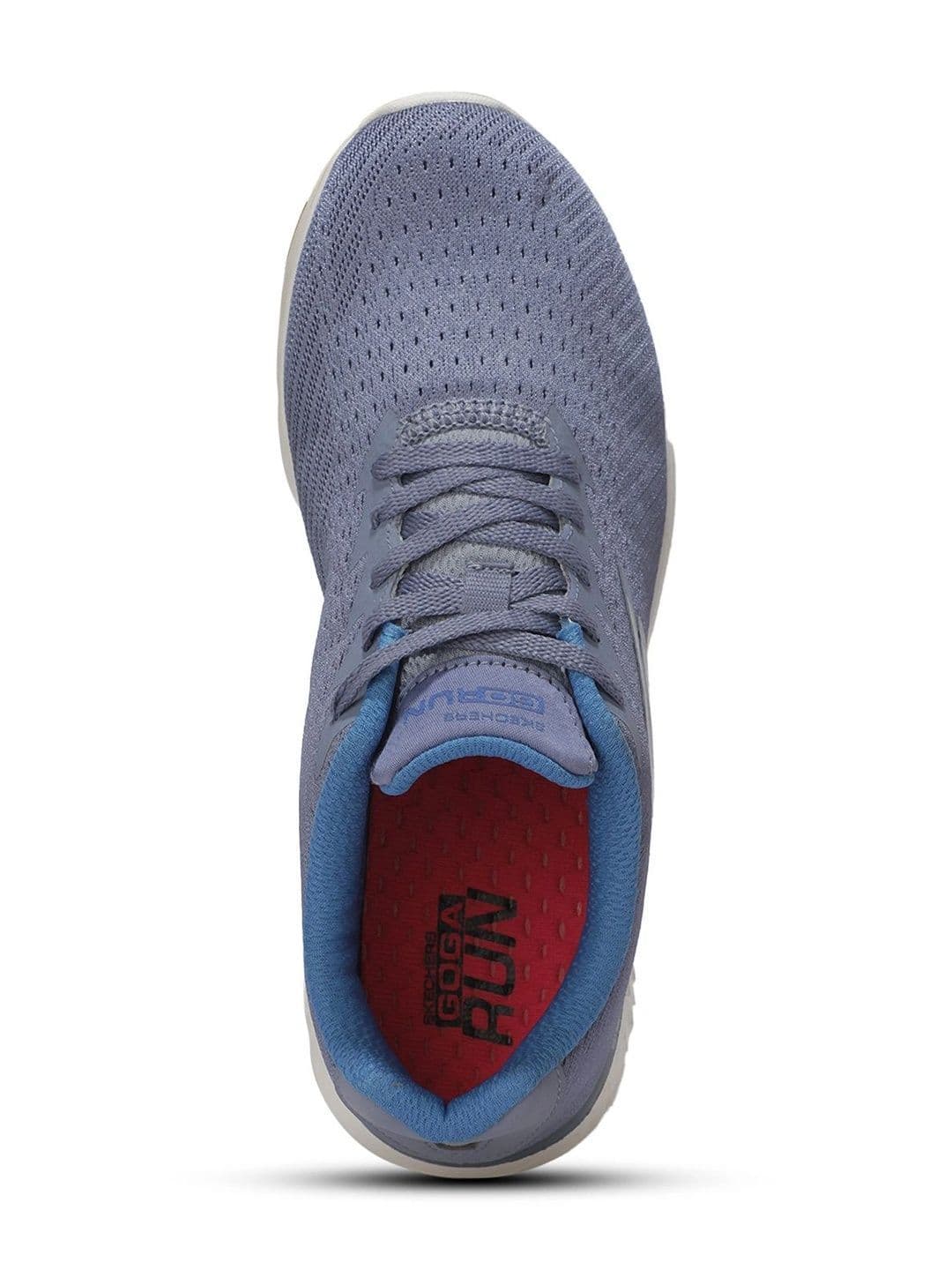 Skechers Go Run 400 Sole Women Running Shoes thumbnail 4