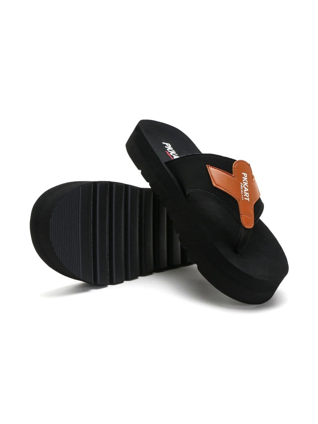 PKKART Men Thong Flip-Flops thumbnail 6