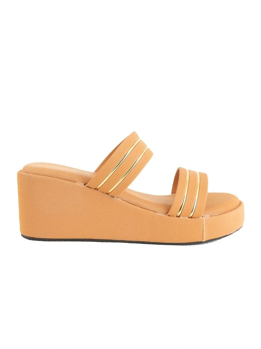 CORSICA Wedge Sandals thumbnail 3