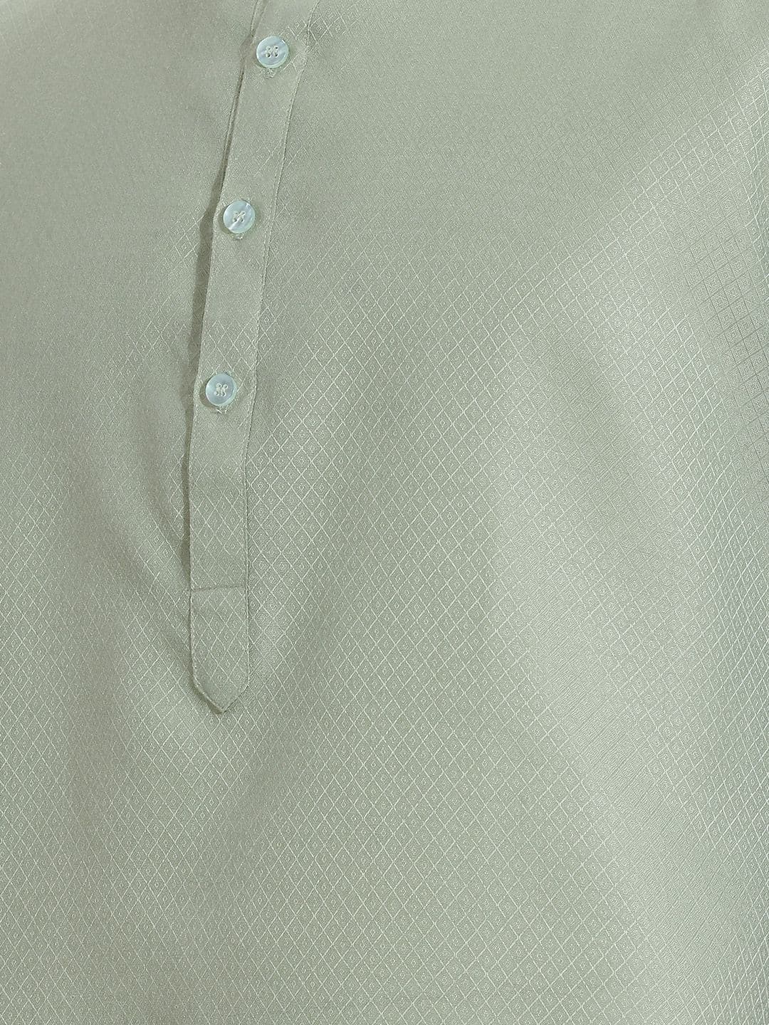Anouk Woven Design Straight Kurta thumbnail 5