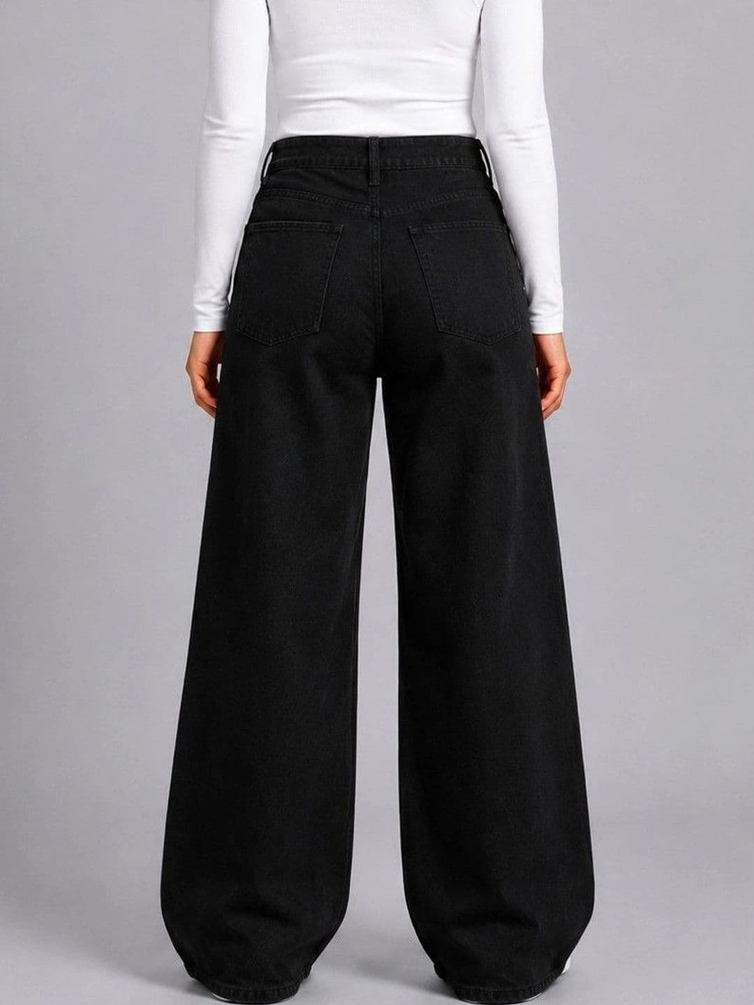 DENIMLOOK Women High-Rise Jeans thumbnail 2