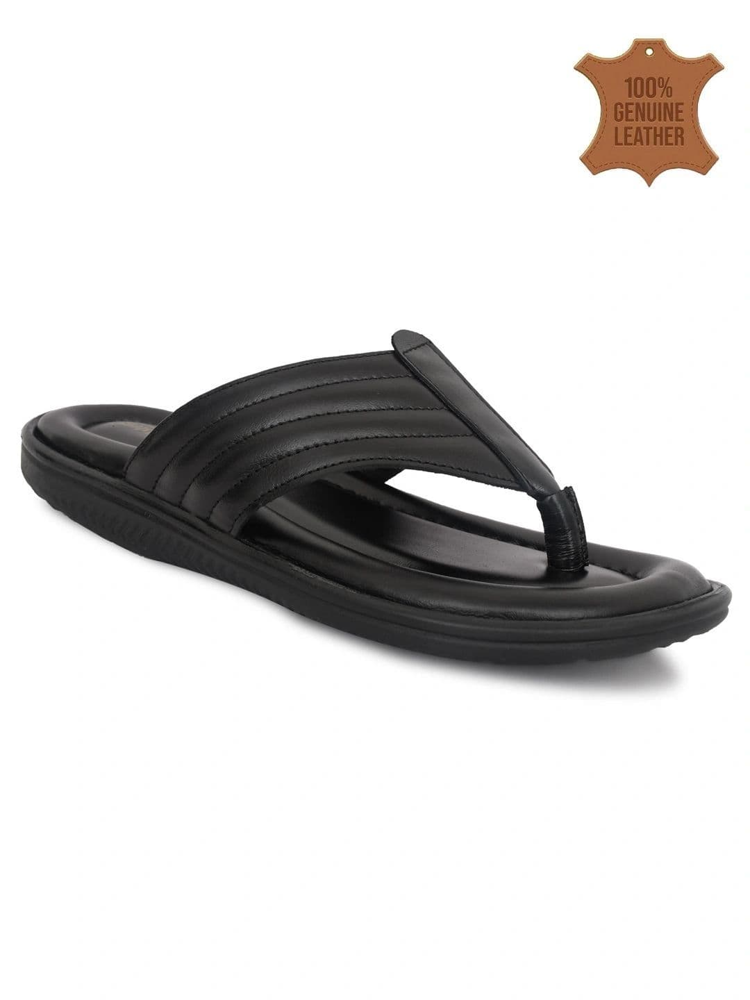 Roadster Men Thong Flip-Flops thumbnail 5