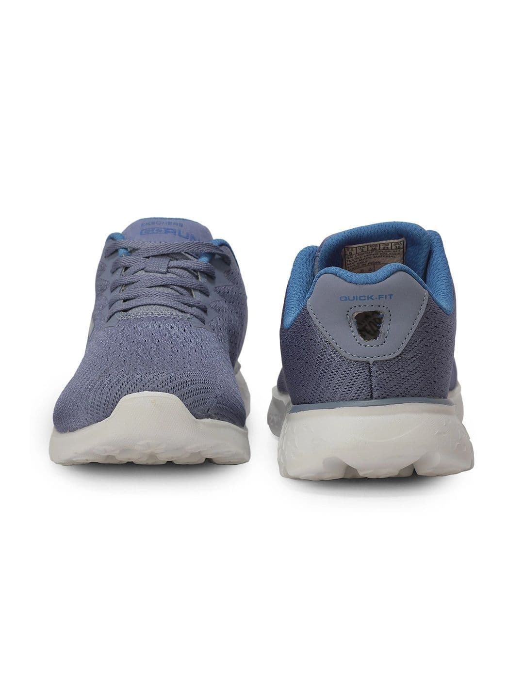 Skechers Go Run 400 Sole Women Running Shoes thumbnail 5