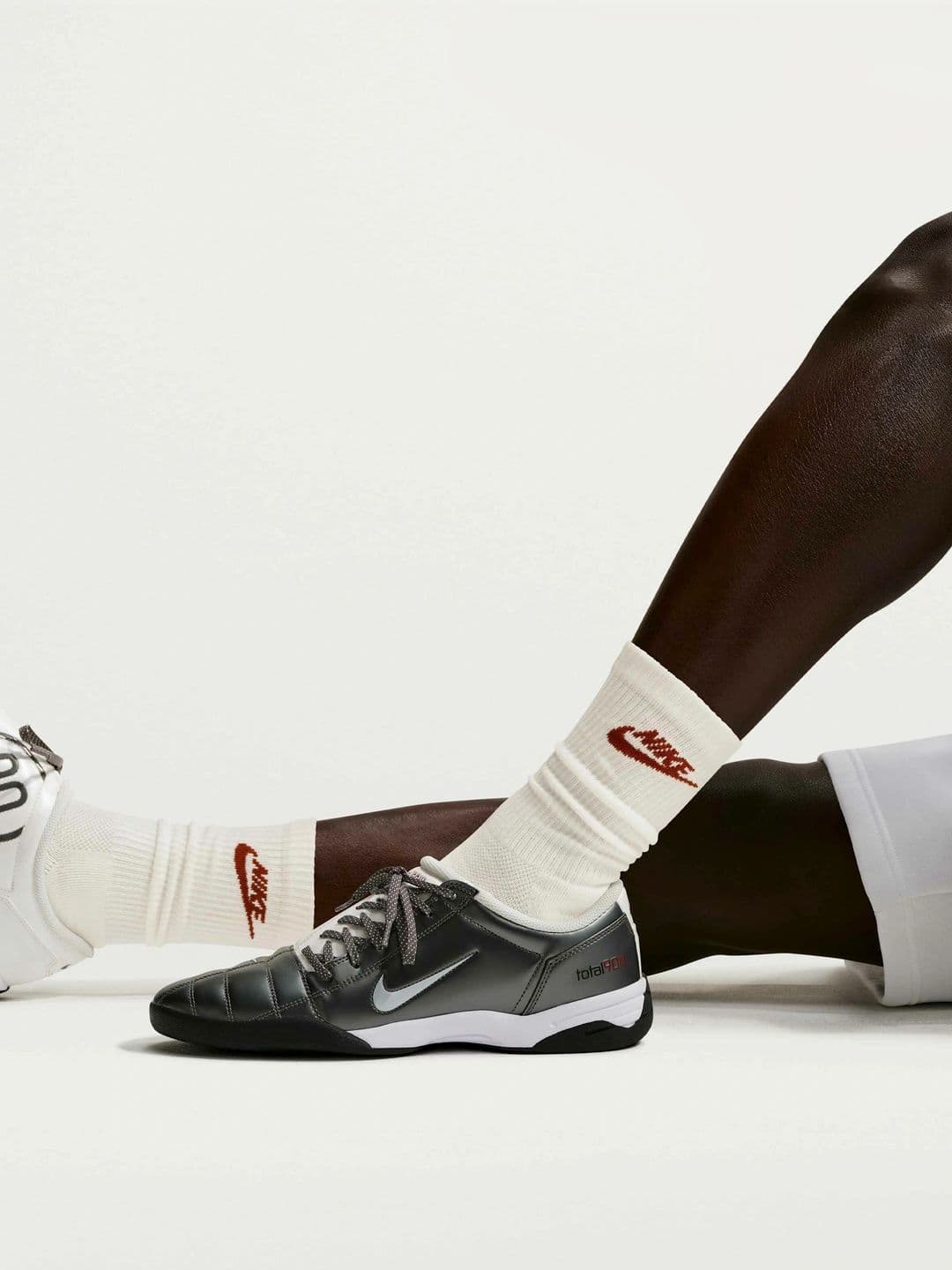 Nike Everyday Elevated Crew Socks (3 Pairs) thumbnail 2