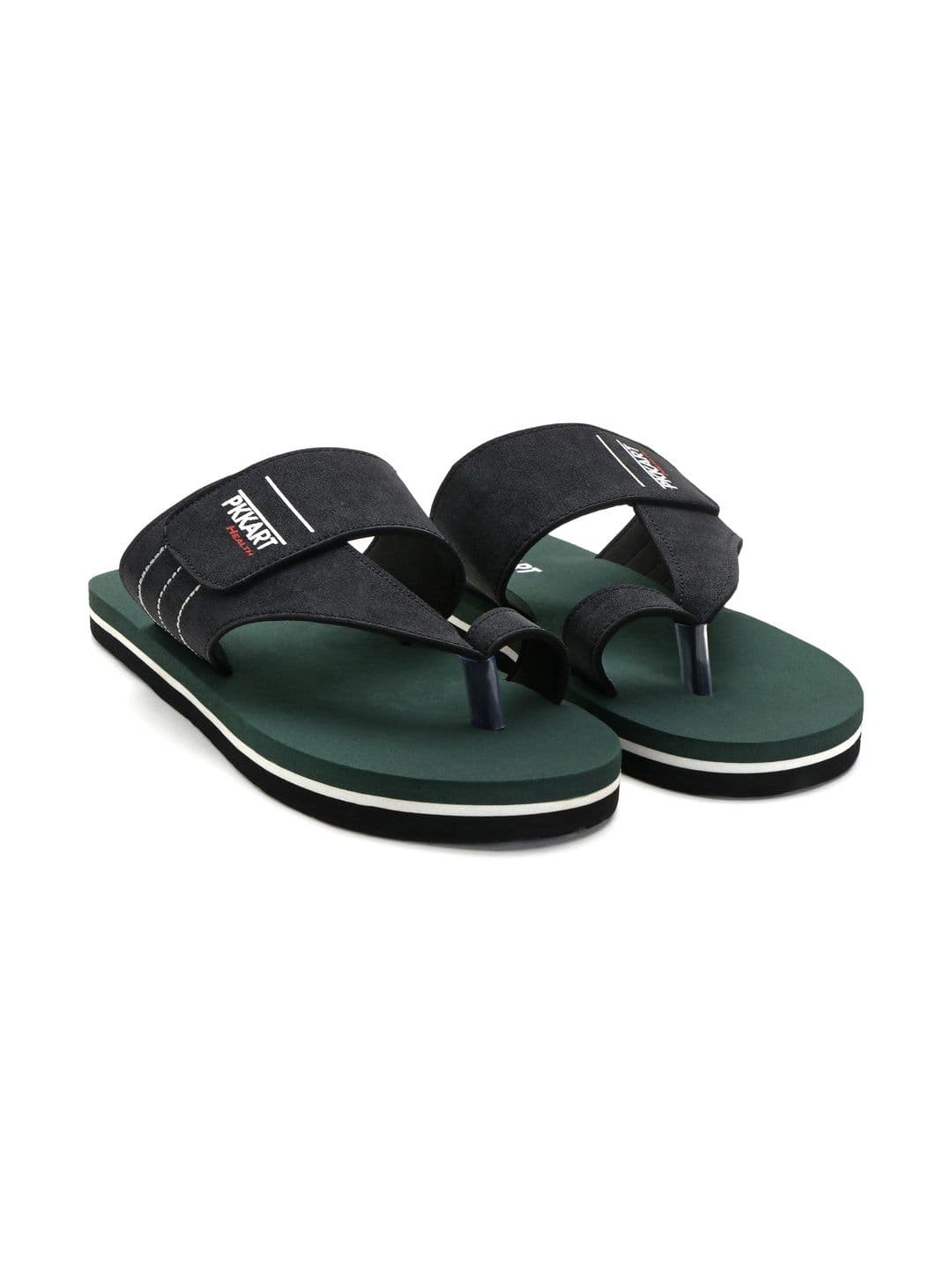 PKKART Men Thong Flip-Flops thumbnail 4