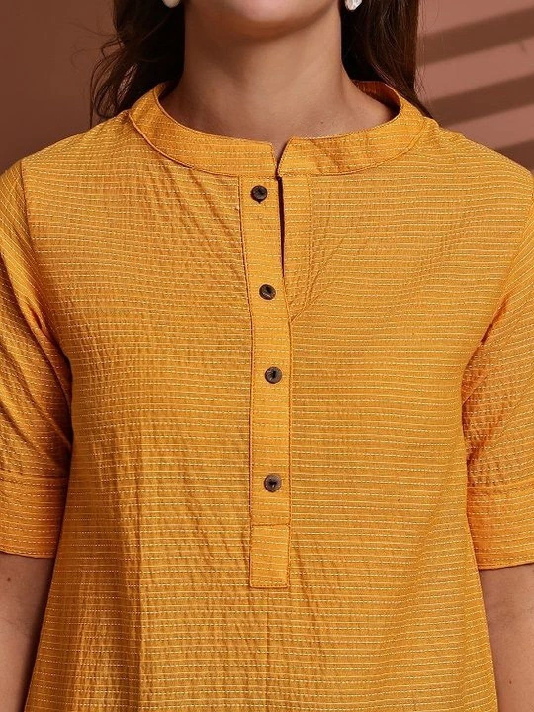 KALINI Women Kurta thumbnail 4