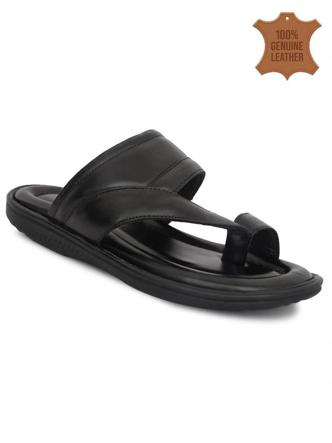 Roadster Men Thong Flip-Flops thumbnail 2