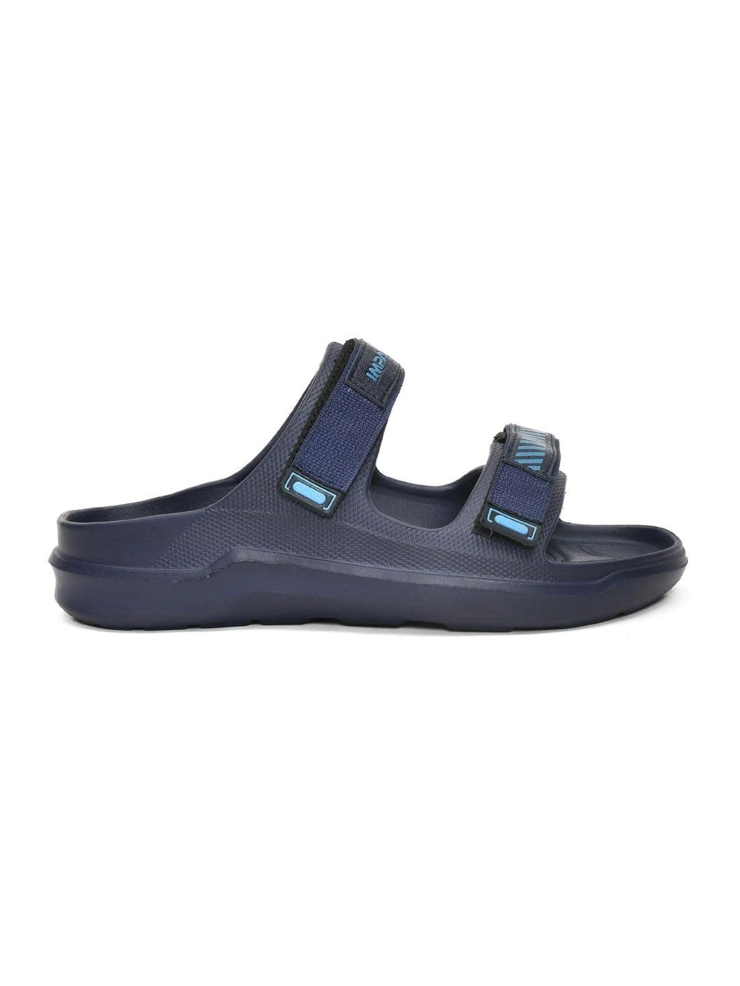 IMPAKTO Men Striped Sliders thumbnail 3