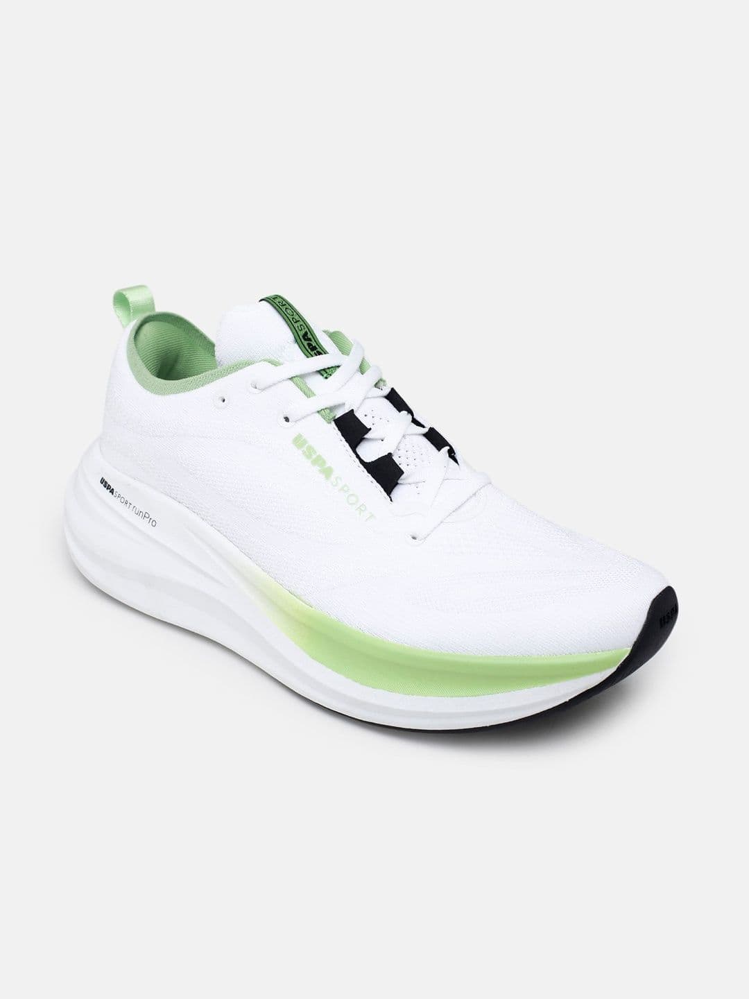 U.S. Polo Assn. Men Running Non-Marking Shoes thumbnail 5