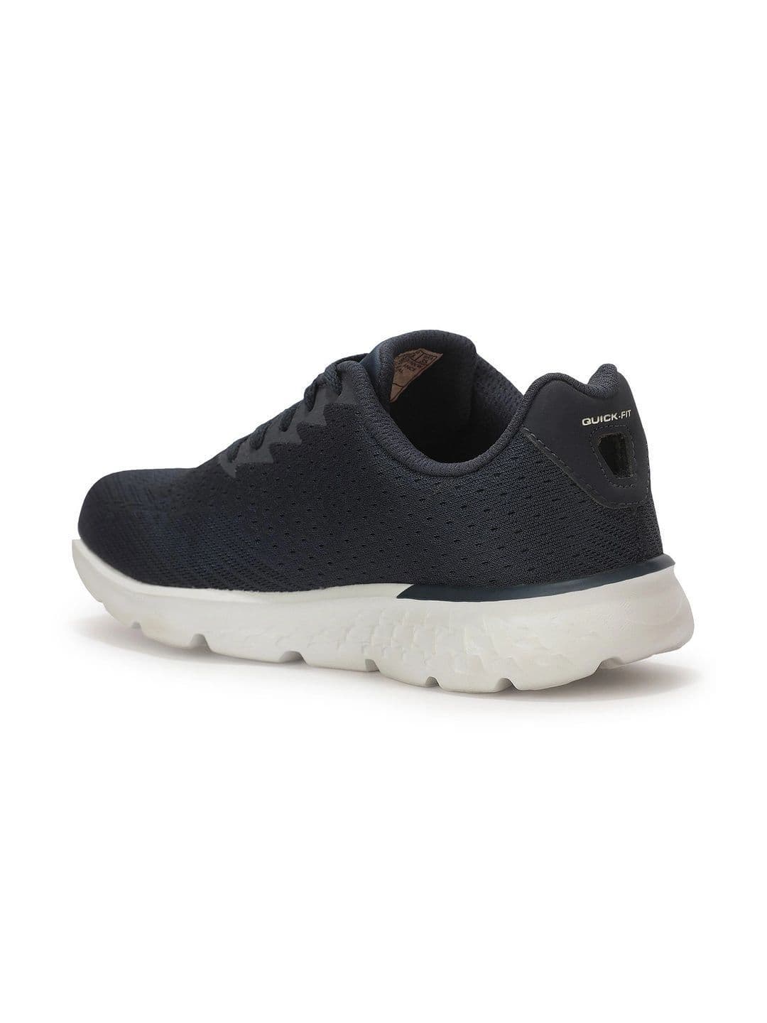 Skechers Women Go Run 400 - Sole Casual Lace-Up Shoe thumbnail 4