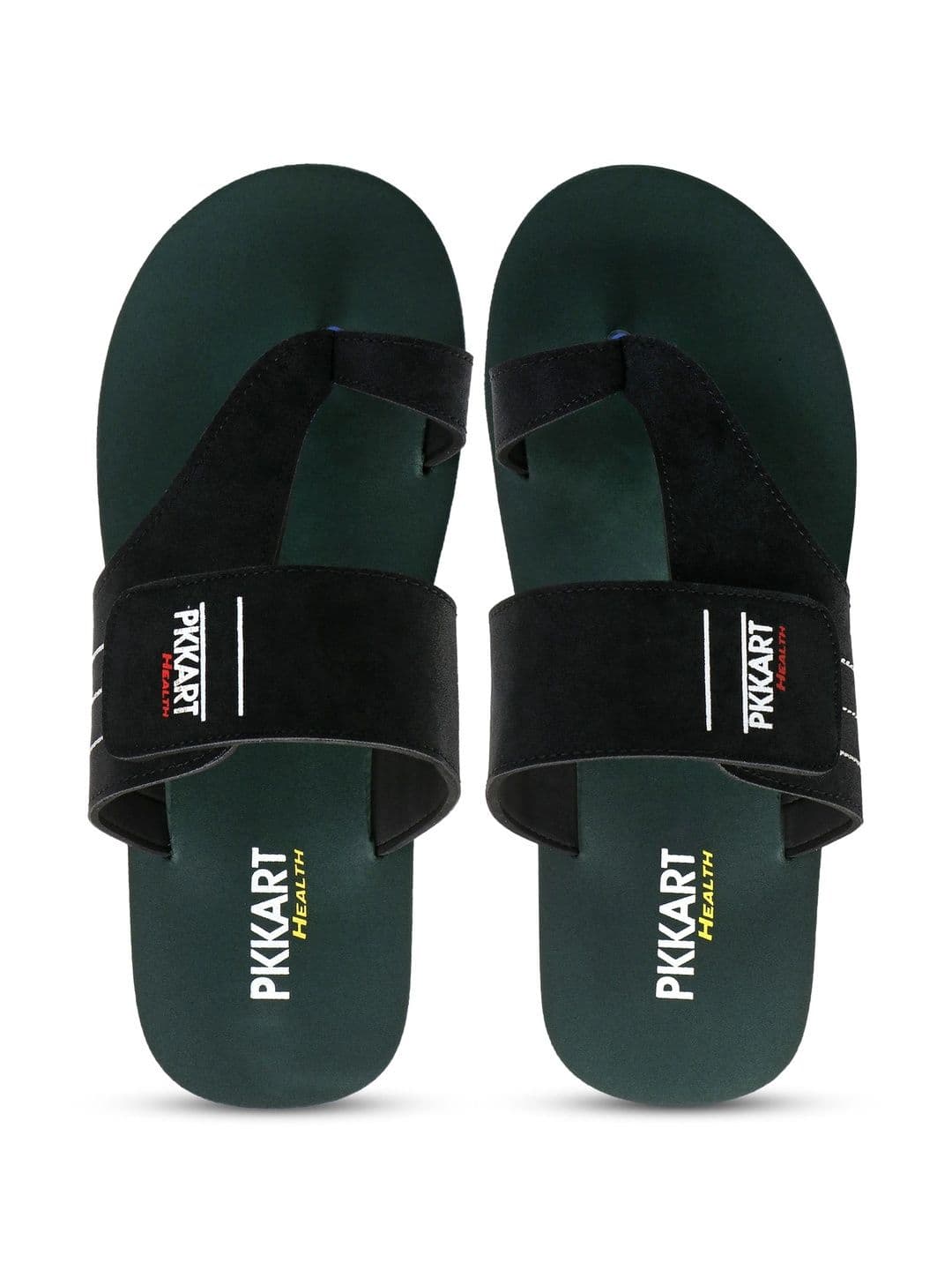 PKKART Men Thong Flip-Flops thumbnail 3