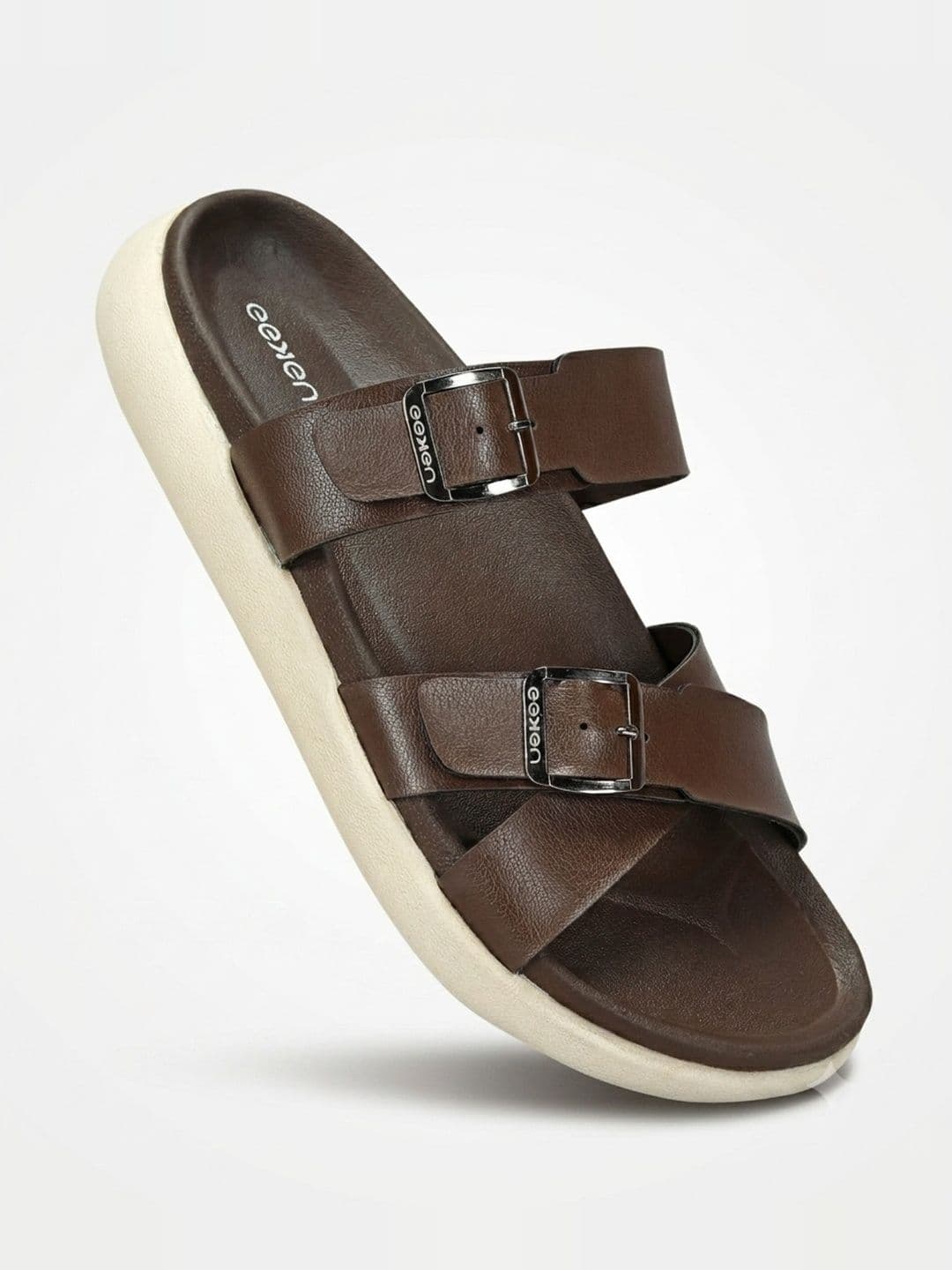 Paragon Men Comfort Sandals - view 1