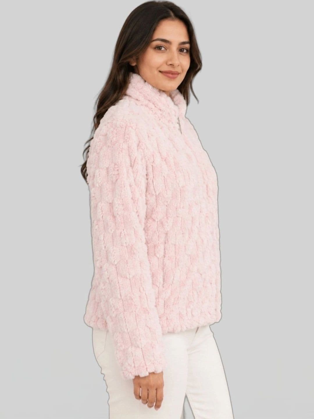 CIA Women Lightweight Jacket thumbnail 4