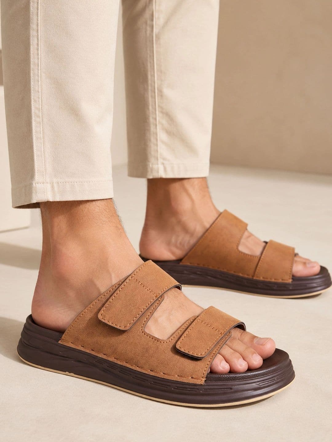 Layasa Men Sliders - view 1