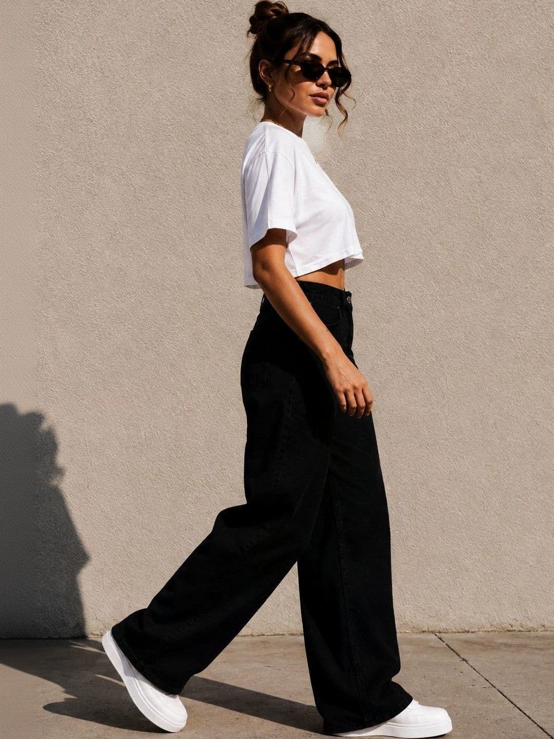 DENIMLOOK Women High-Rise Jeans thumbnail 5