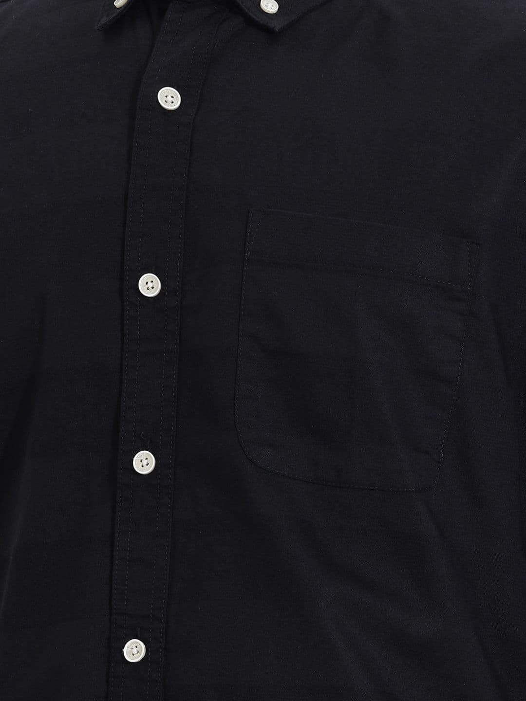 Roadster Life Co. Easy Drape Cotton Shirt thumbnail 6