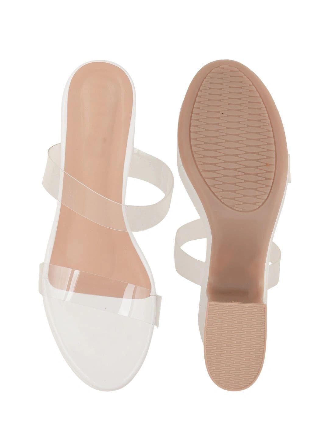 CORSICA Block Sandals thumbnail 2