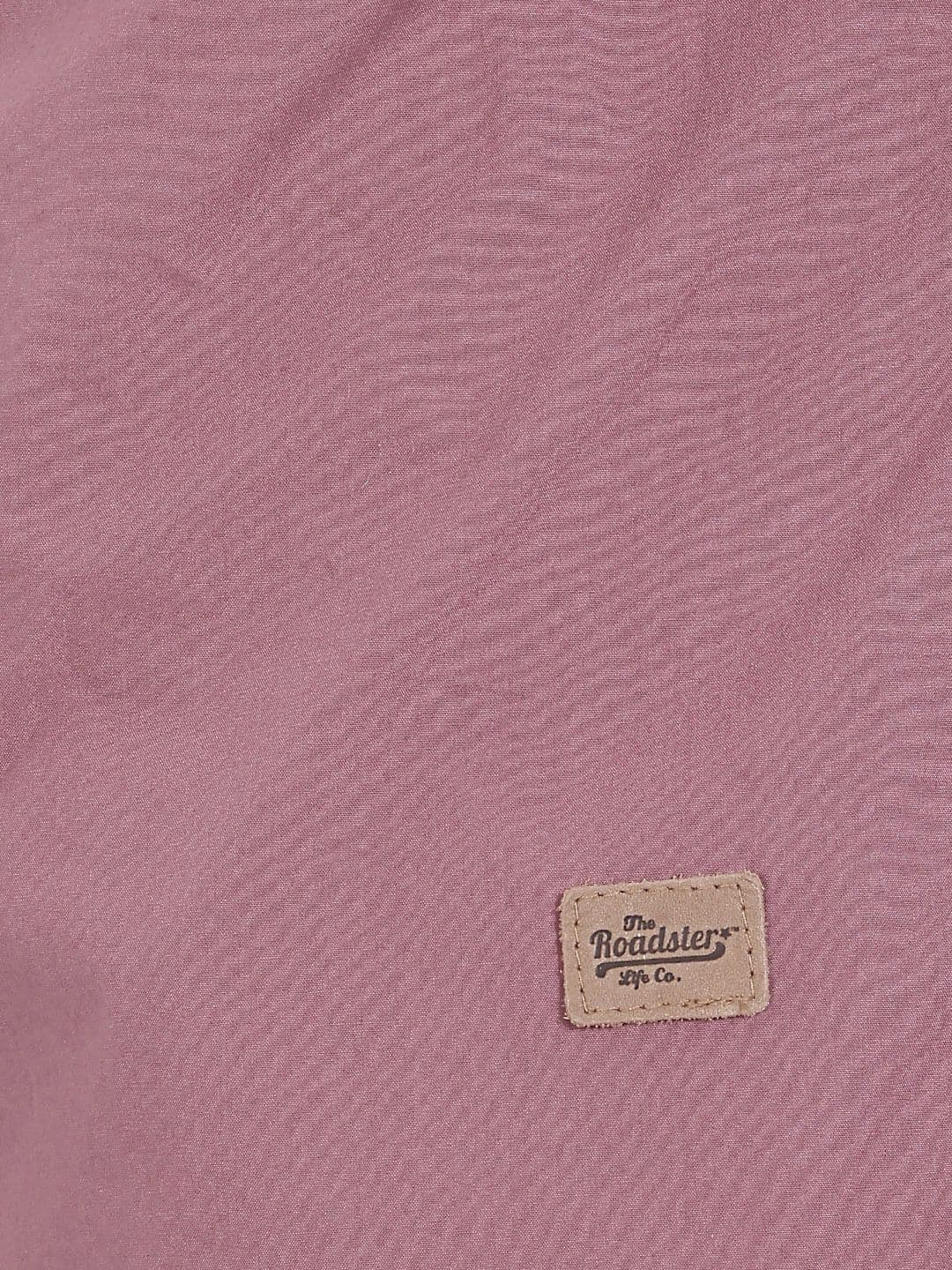 Roadster Life Co. Easy Drape Cotton Shirt thumbnail 3