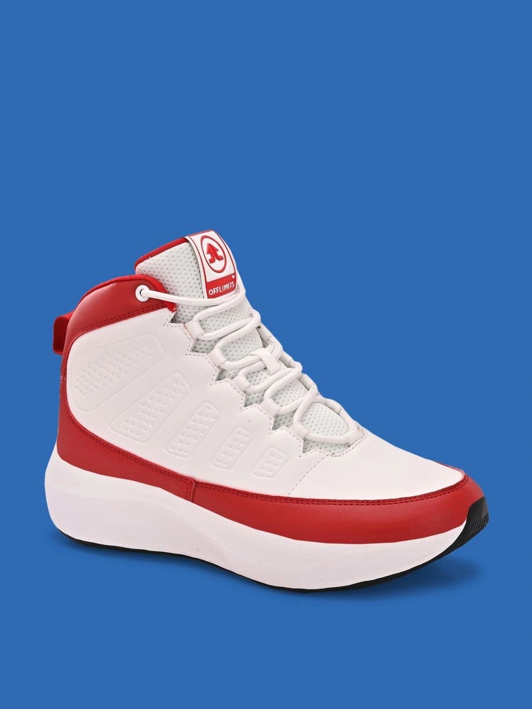OFF LIMITS Men Basketball Non-Marking Shoes thumbnail 3