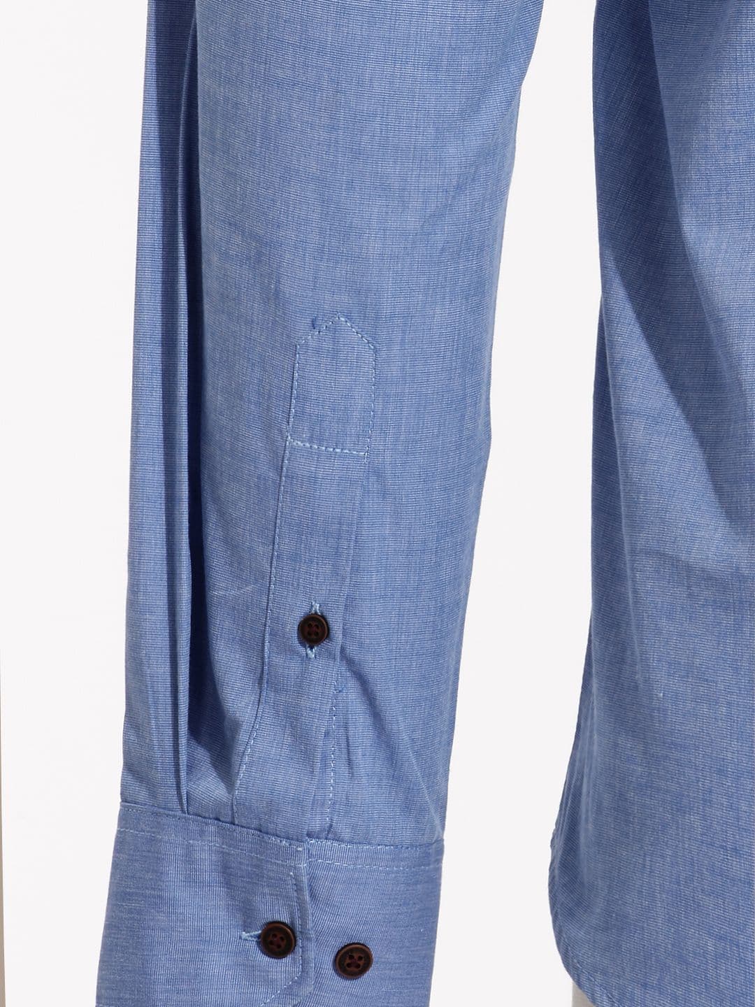 Roadster Life Co. Premium Textured Shirt thumbnail 5