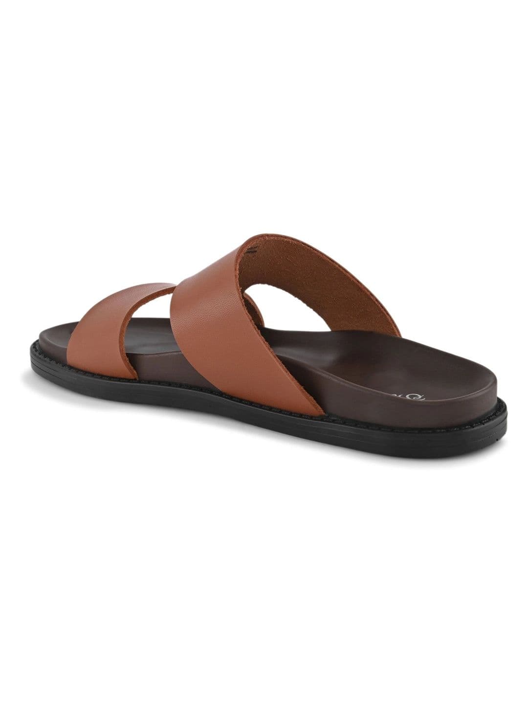 House of Pataudi Men Comfort Sandals thumbnail 4