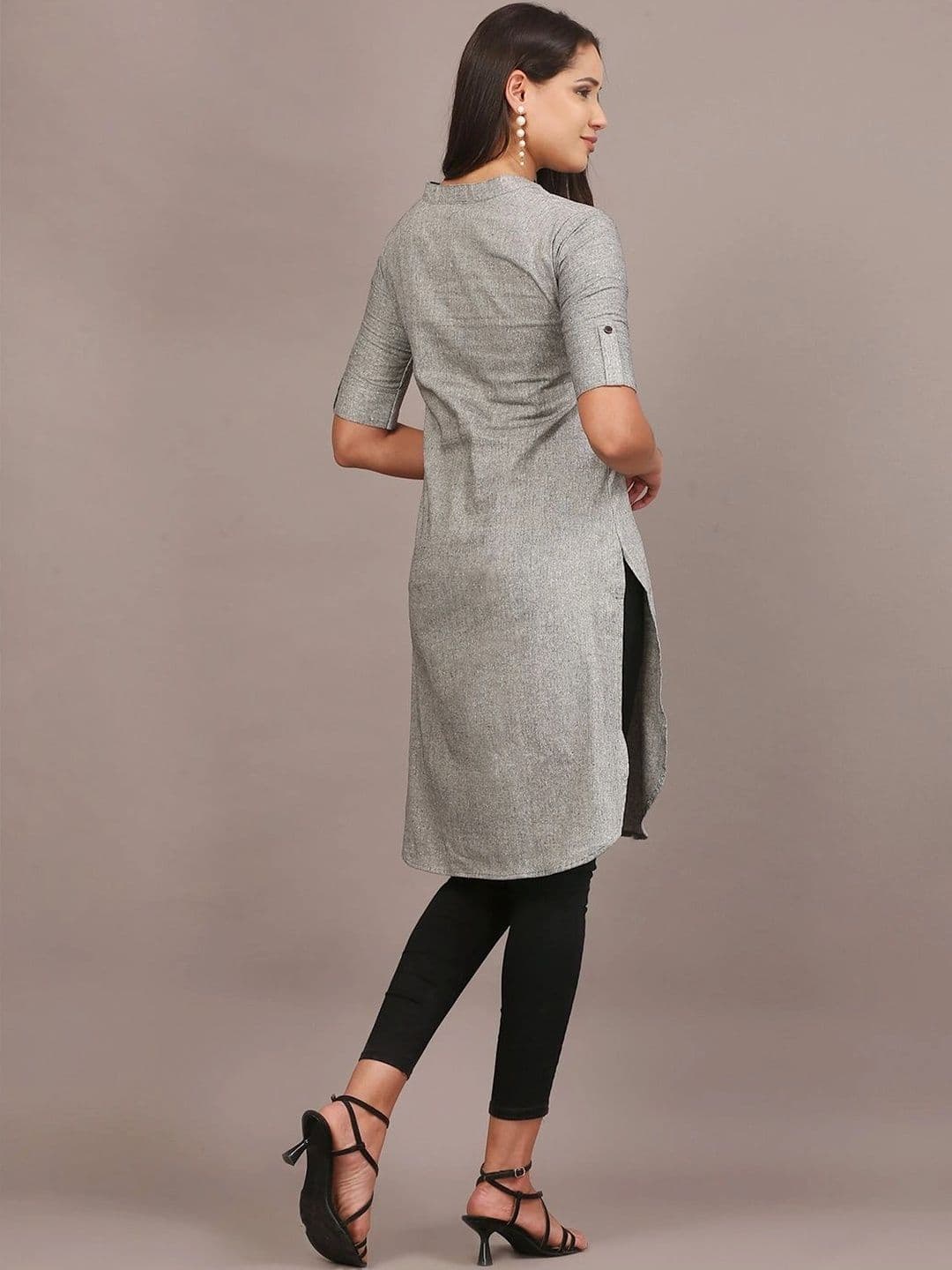 KALINI Women Kurta thumbnail 7