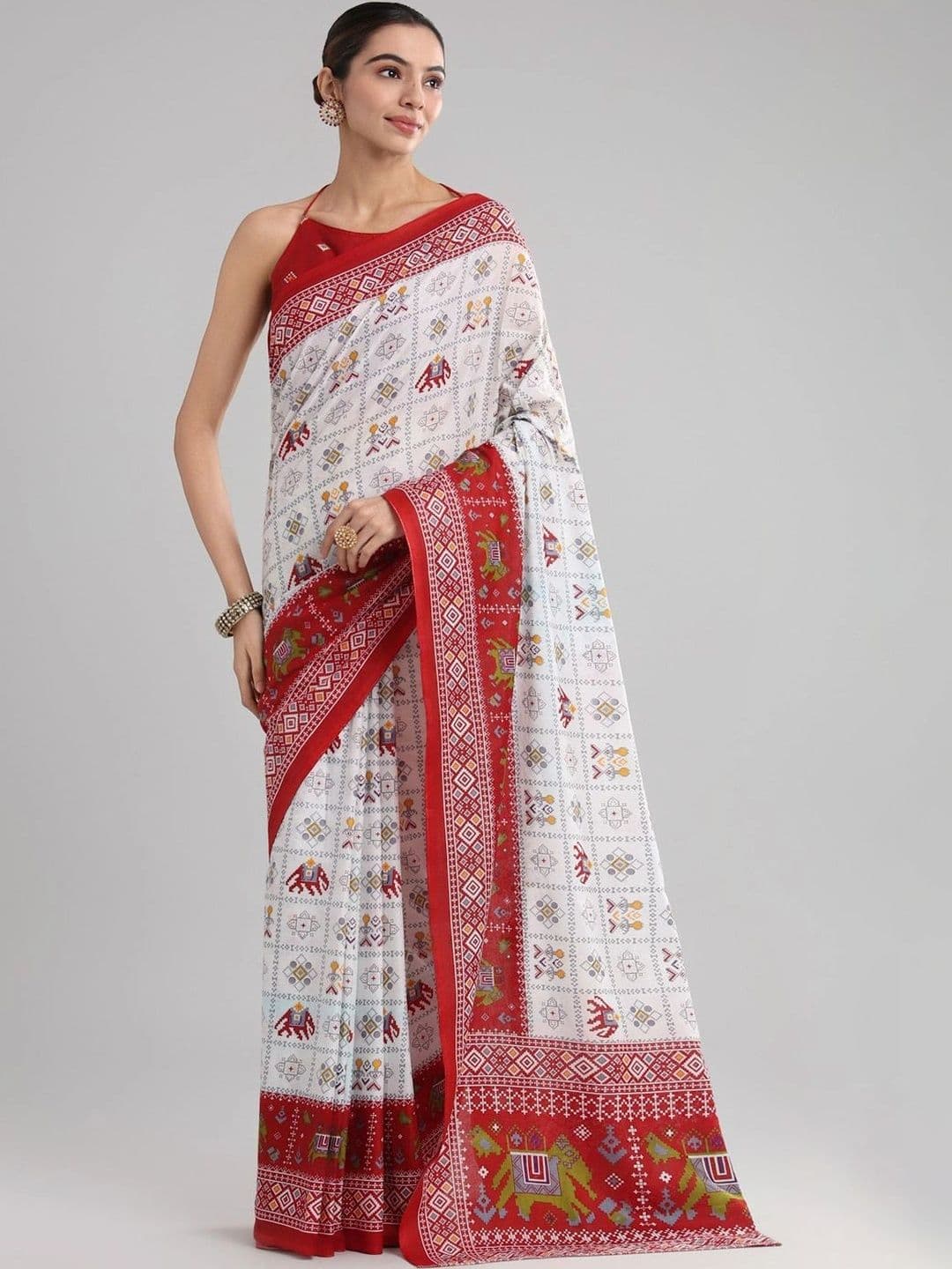 MITITA FASHION Saree - view 1