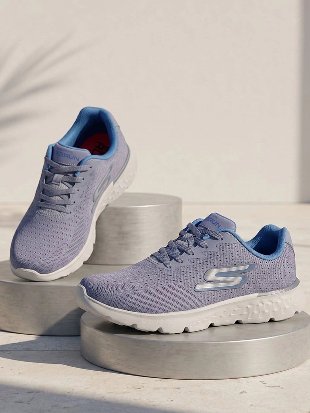 Skechers Go Run 400 Sole Women Running Shoes - view 1