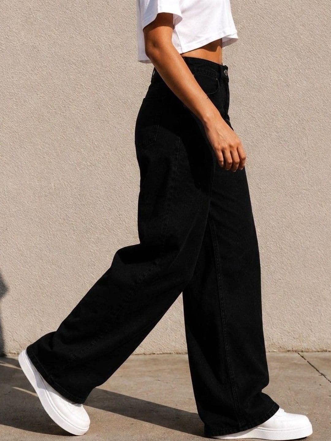 DENIMLOOK Women High-Rise Jeans thumbnail 2