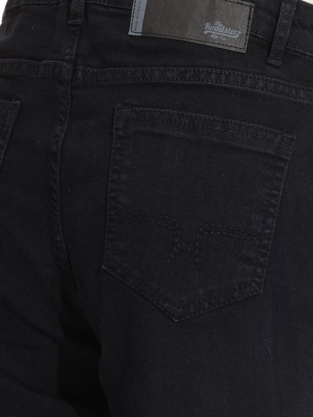 The Roadster Life Co. Women Wide Leg Mid-Rise Jeans thumbnail 2