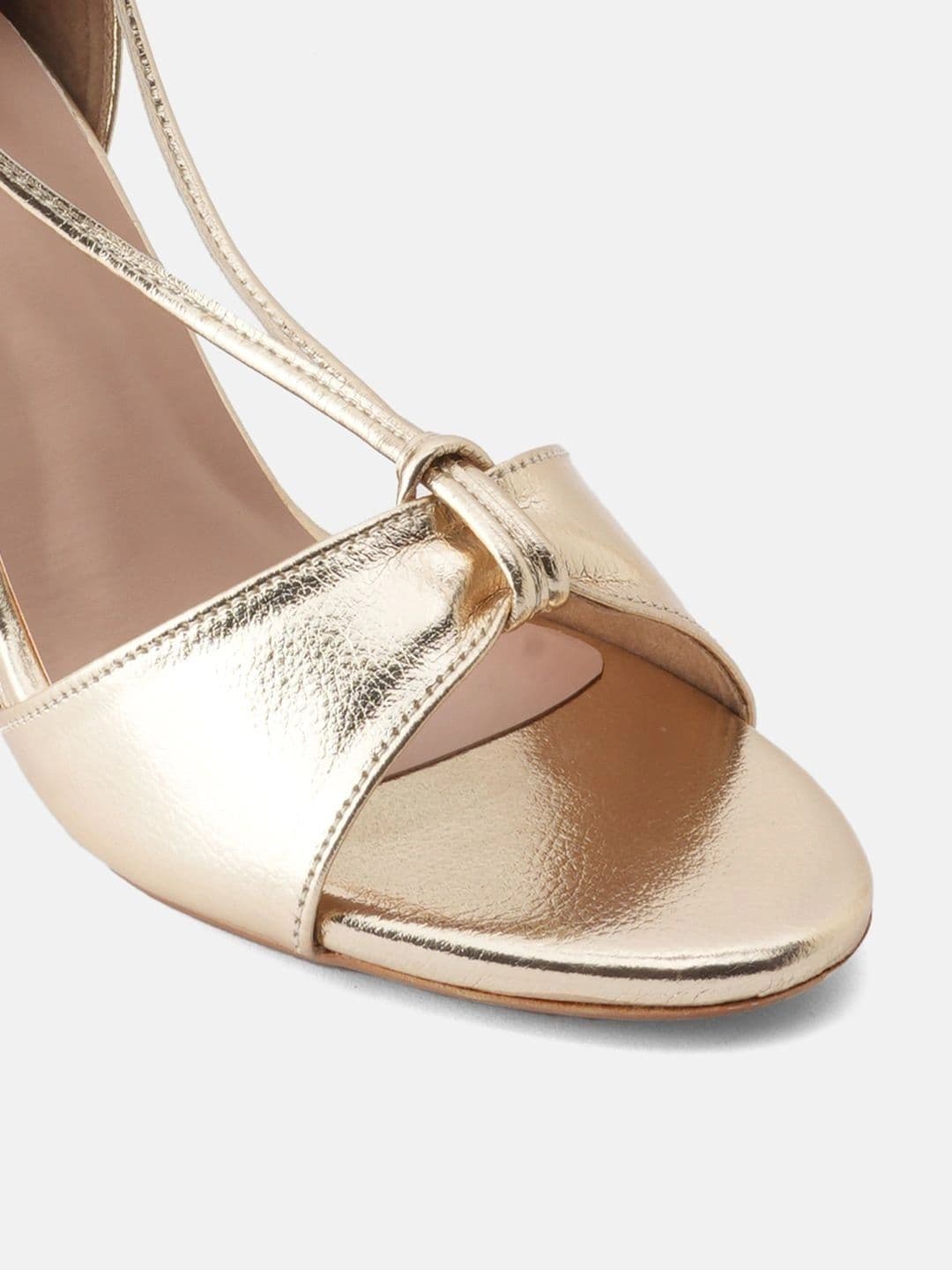 SHETOP Party Block Sandals thumbnail 6