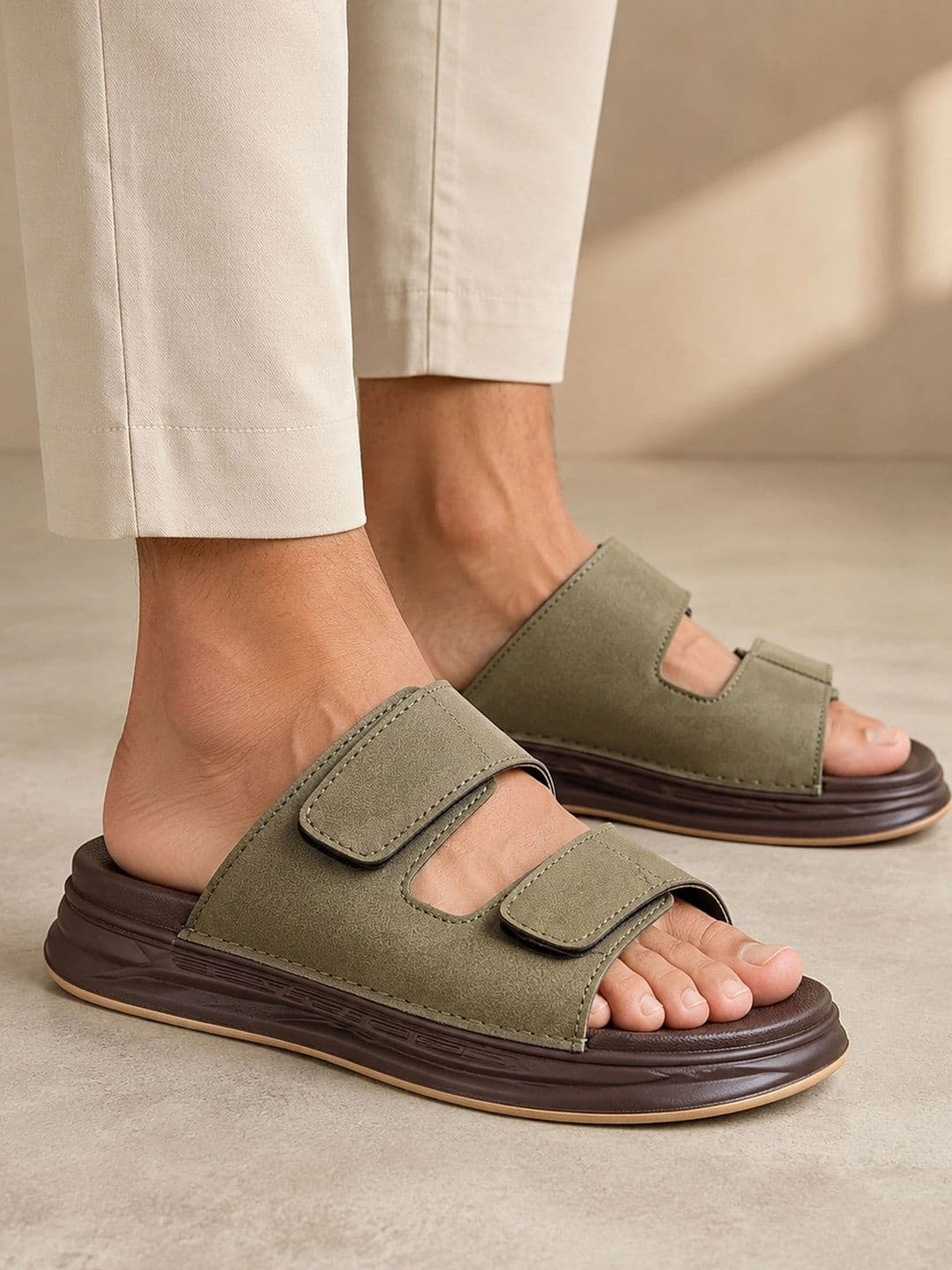 Layasa Men Sliders - view 1