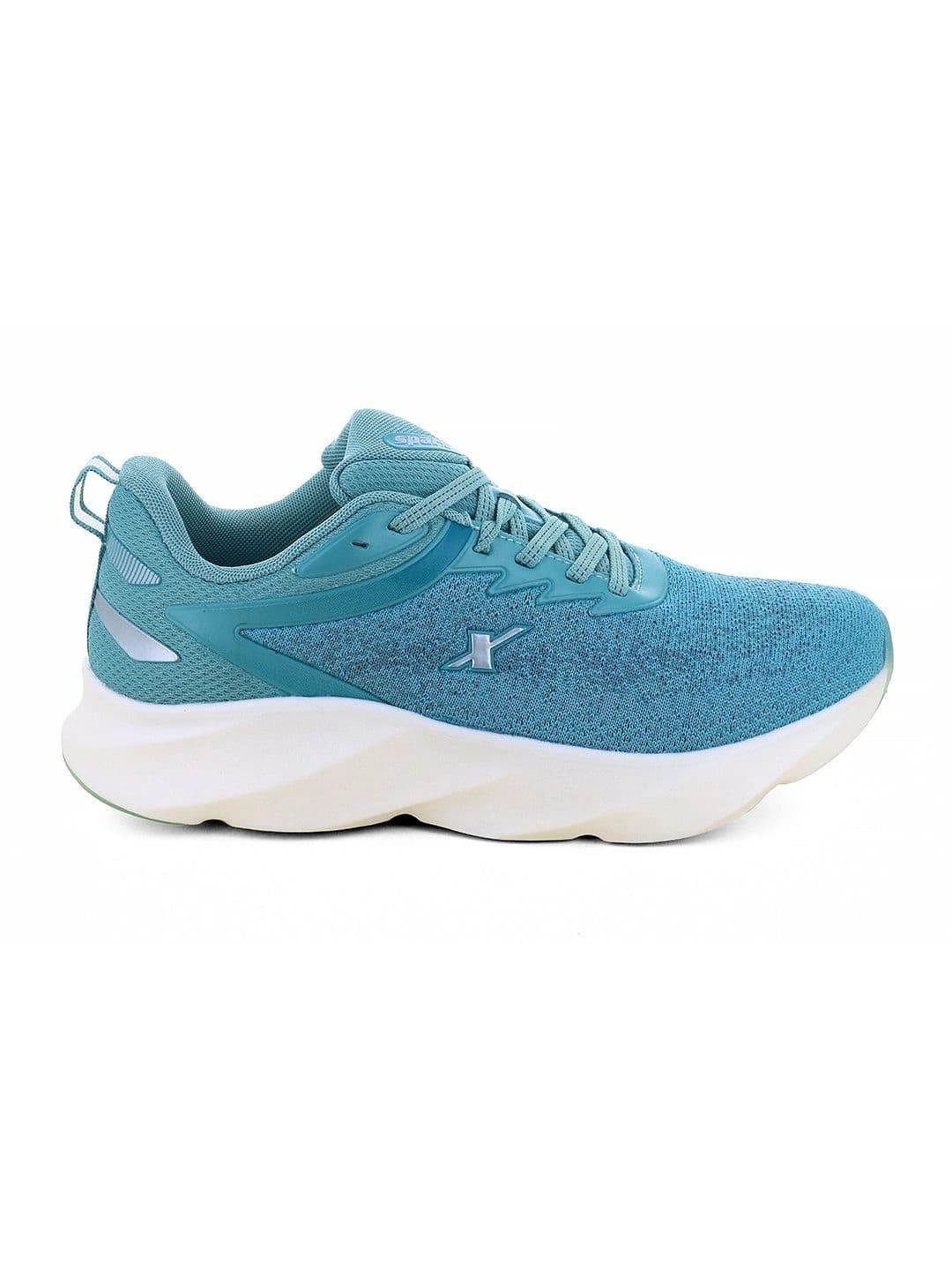 Sparx Men Mesh Running Shoes thumbnail 6